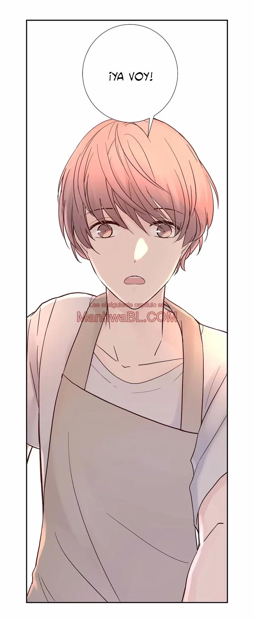 Amor accidentado - Capítulo 8 2 manhwa