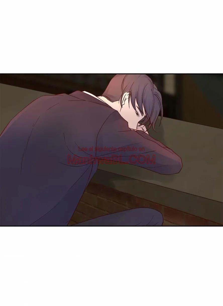 Amor accidentado - Capítulo 8 2 manhwa