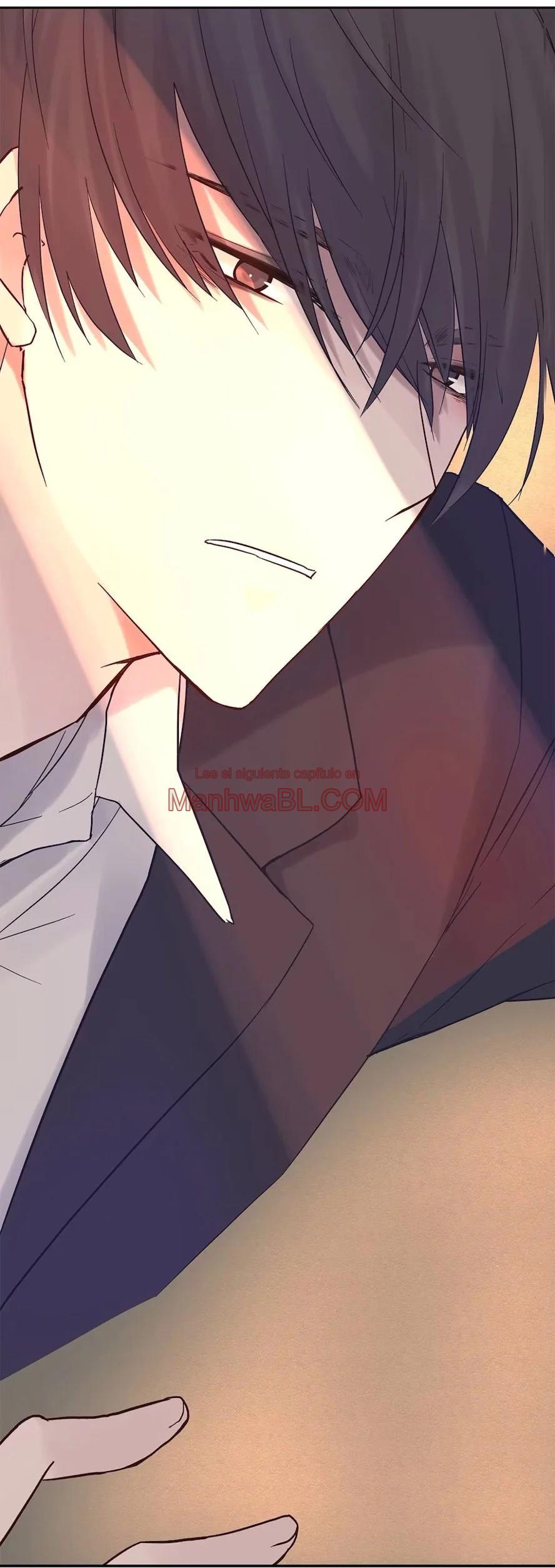 Amor accidentado - Capítulo 8 2 manhwa