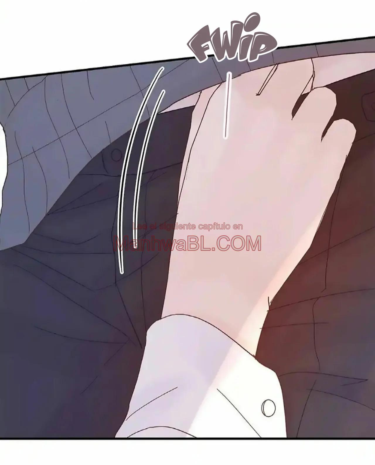 Amor accidentado - Capítulo 58 3 manhwa