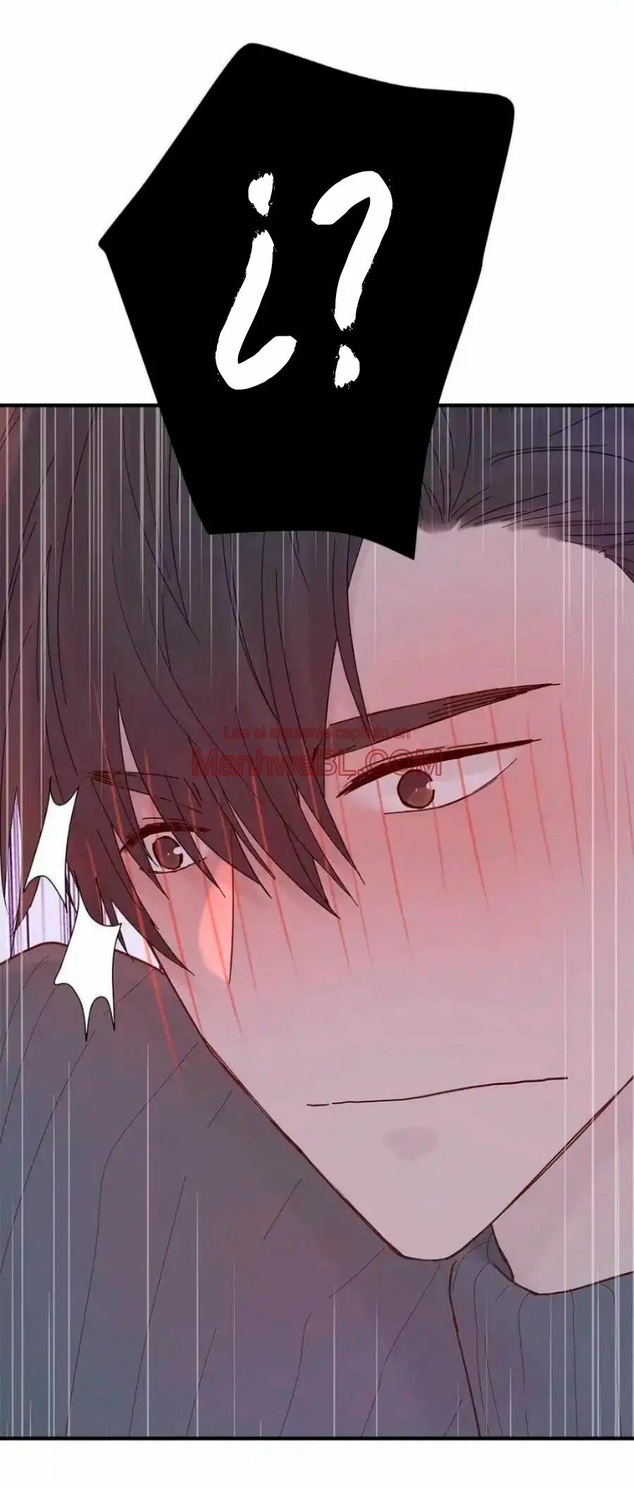 Amor accidentado - Capítulo 58 3 manhwa