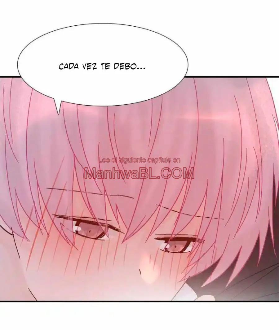 Amor accidentado - Capítulo 58 3 manhwa