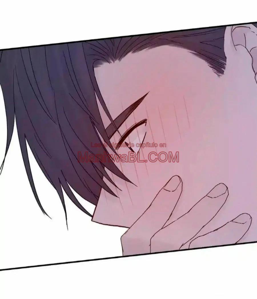 Amor accidentado - Capítulo 58 3 manhwa