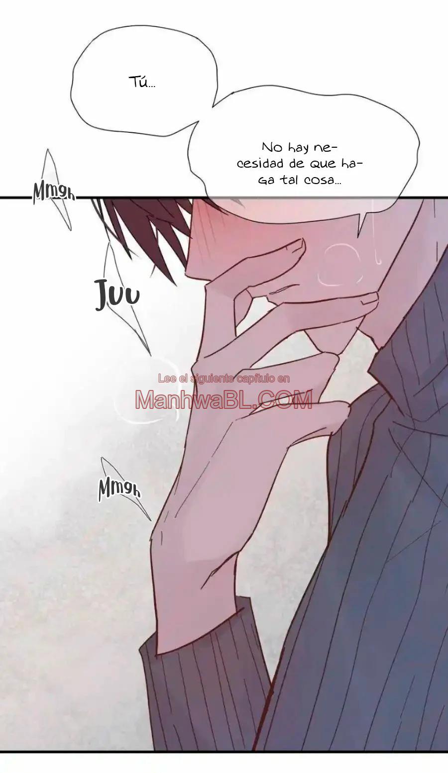 Amor accidentado - Capítulo 58 3 manhwa