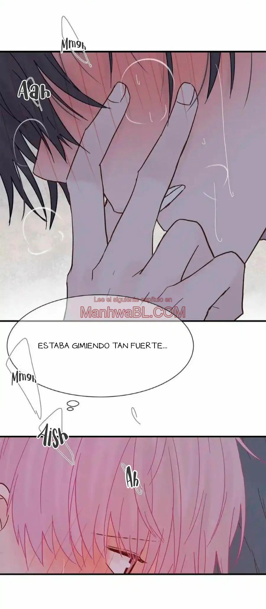 Amor accidentado - Capítulo 58 3 manhwa