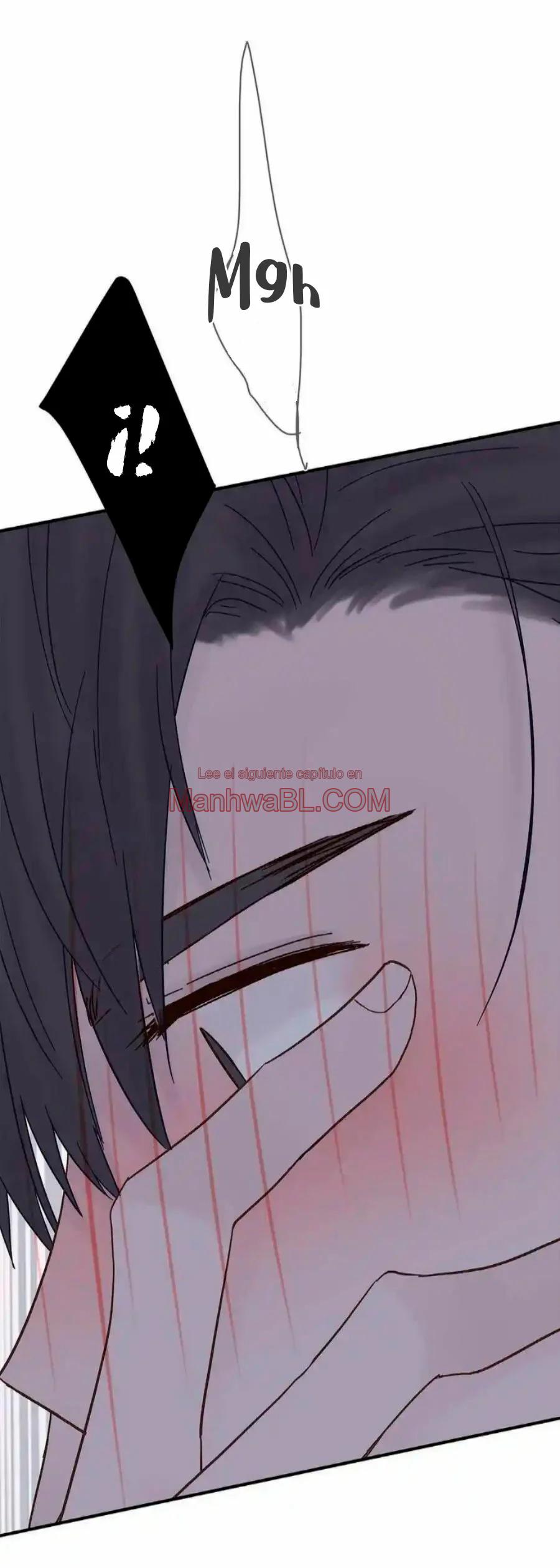 Amor accidentado - Capítulo 58 3 manhwa