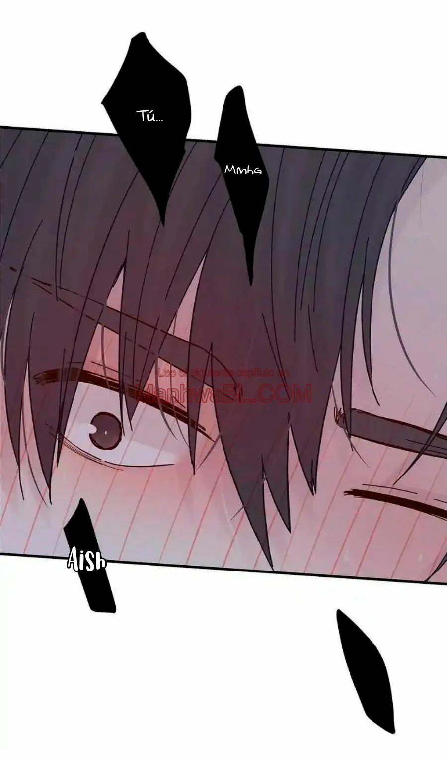 Amor accidentado - Capítulo 58 3 manhwa
