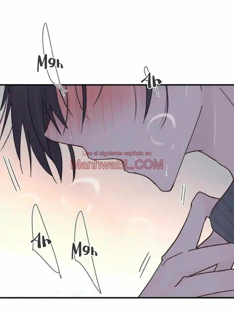 Amor accidentado - Capítulo 58 3 manhwa