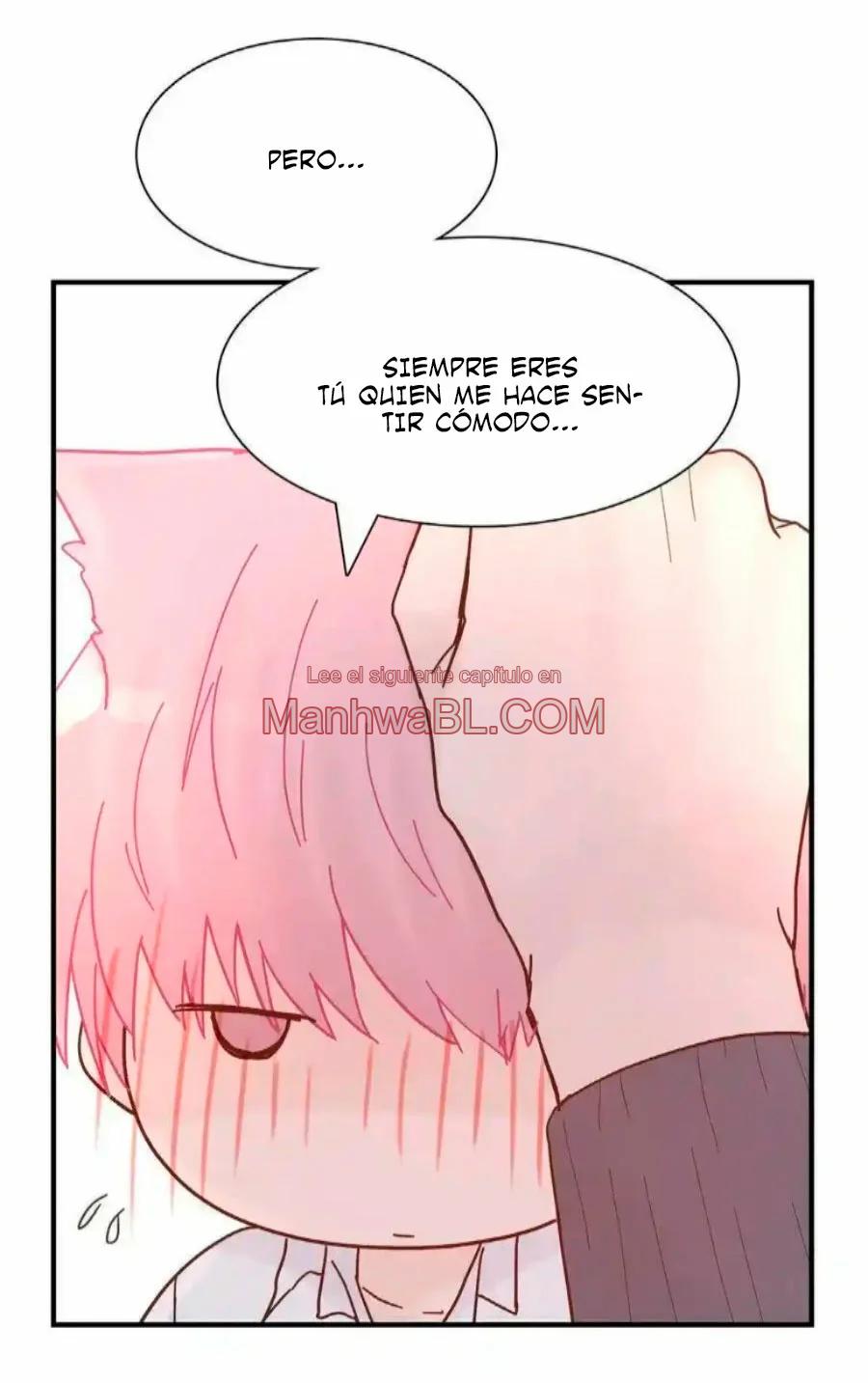 Amor accidentado - Capítulo 58 3 manhwa