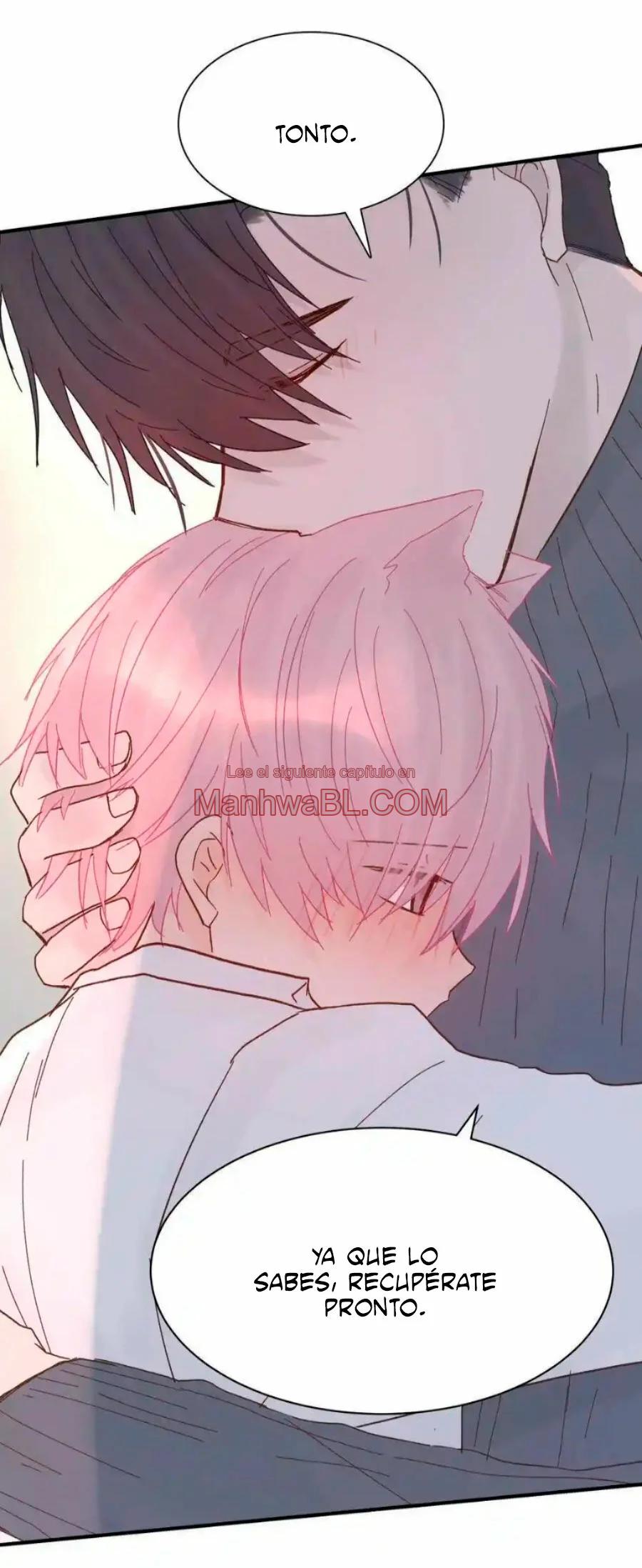 Amor accidentado - Capítulo 58 3 manhwa