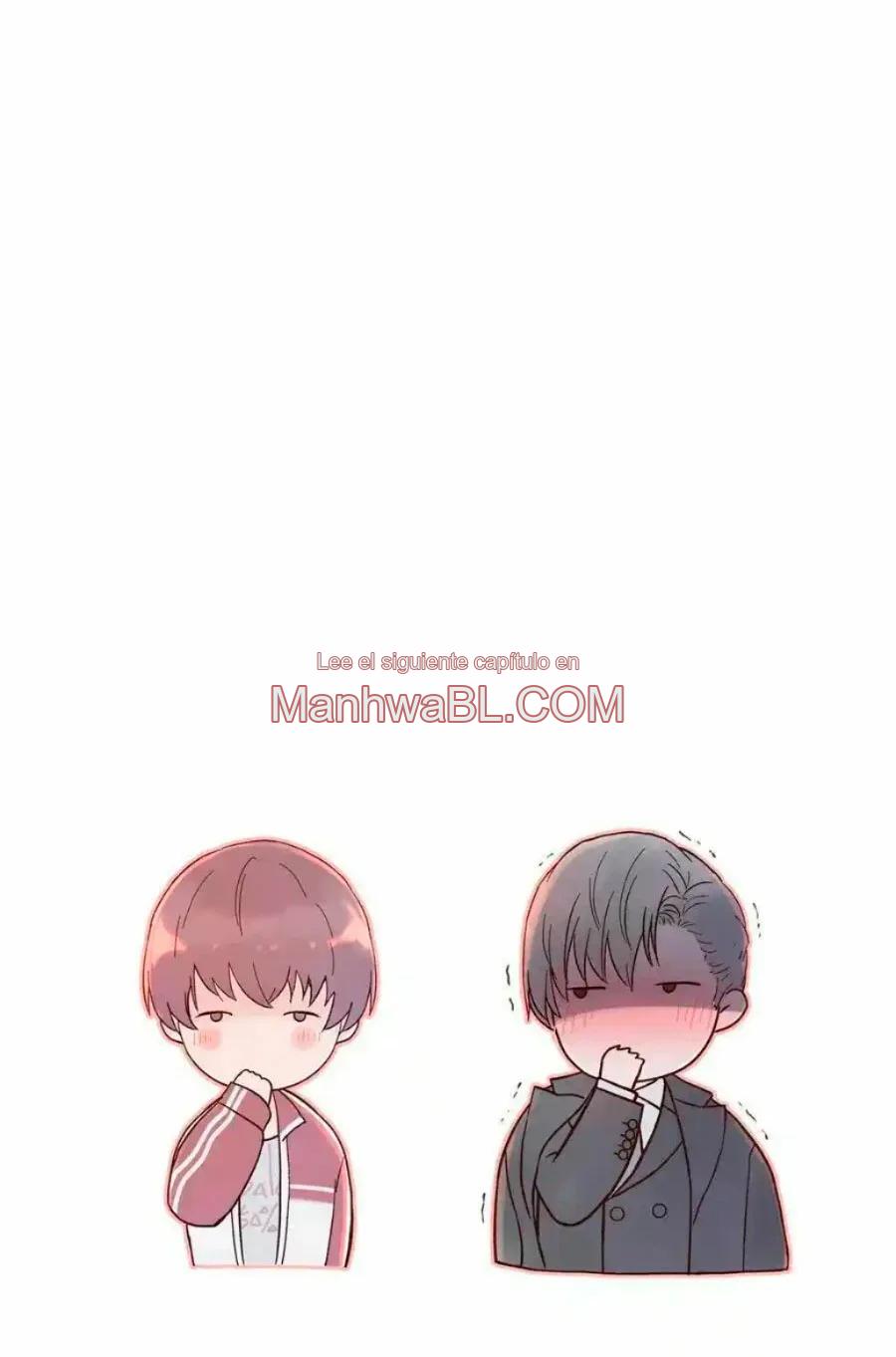 Amor accidentado - Capítulo 58 3 manhwa