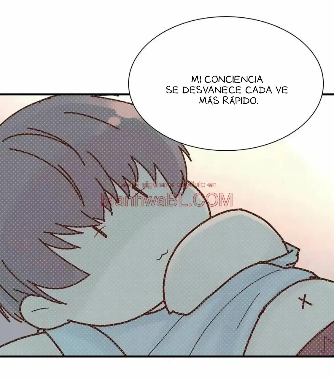 Amor accidentado - Capítulo 58 manhwa
