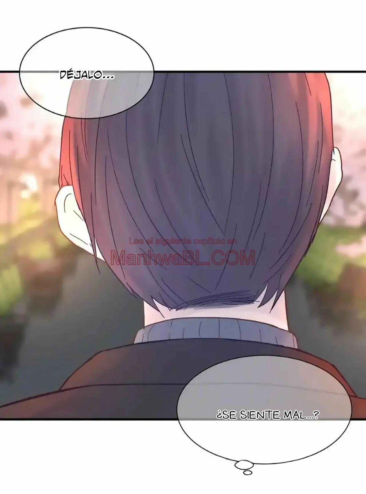 Amor accidentado - Capítulo 58 manhwa