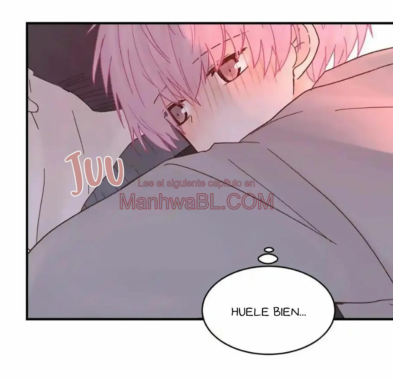 Amor accidentado - Capítulo 58 manhwa