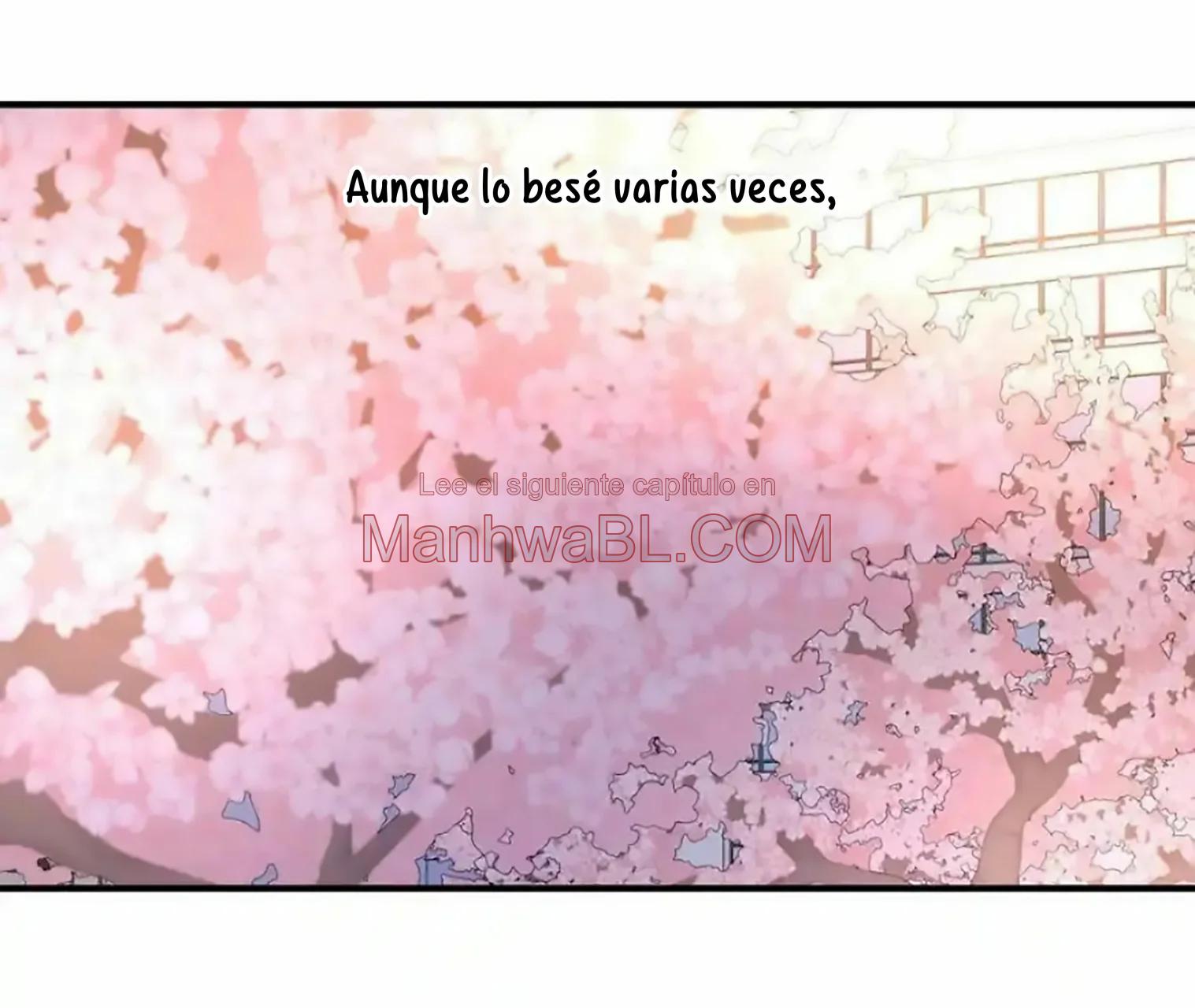 Amor accidentado - Capítulo 58 manhwa