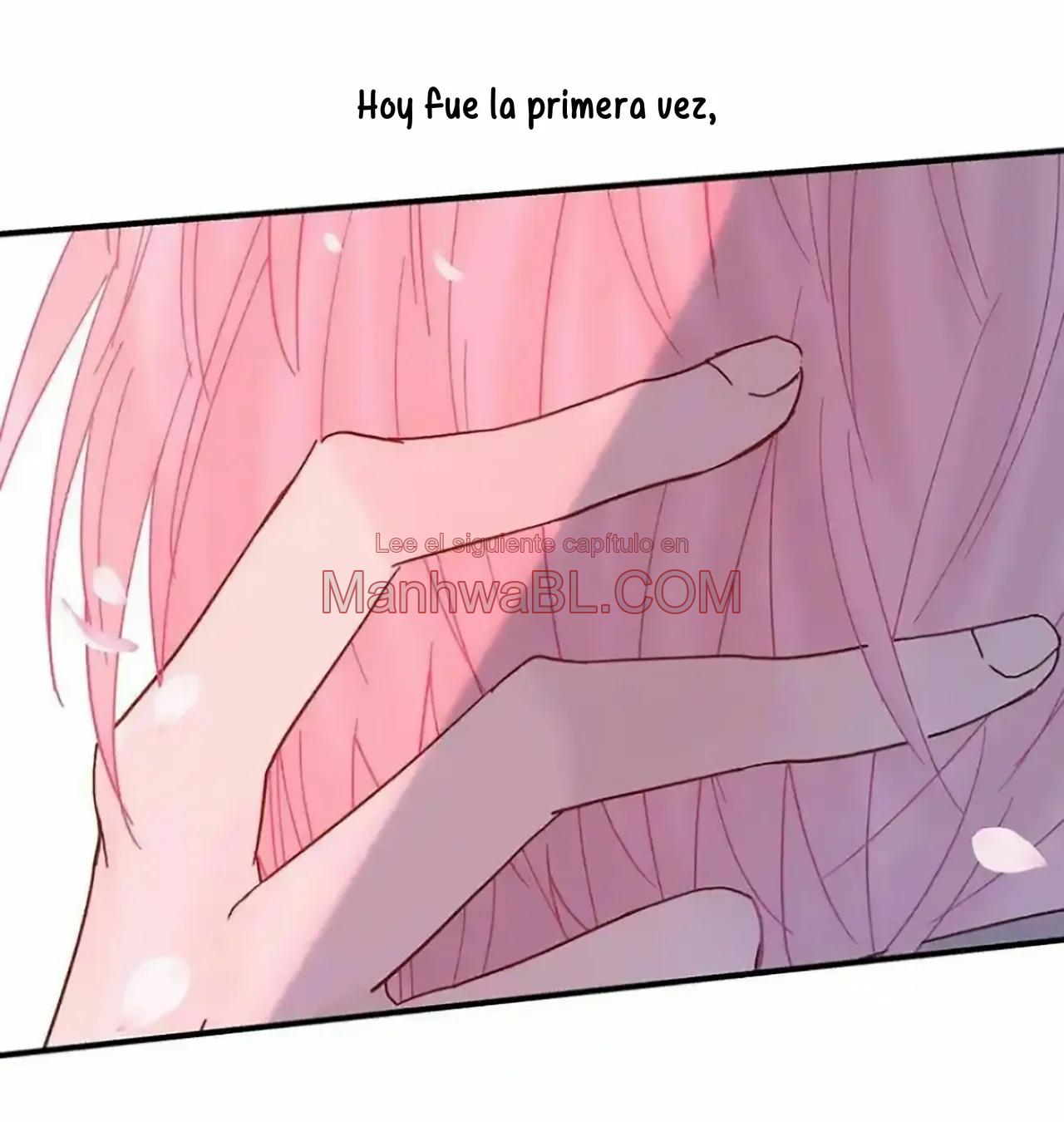 Amor accidentado - Capítulo 58 manhwa