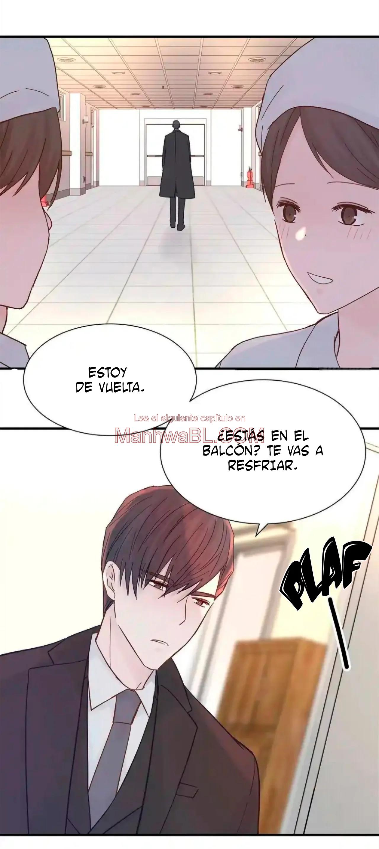 Amor accidentado - Capítulo 54 2 manhwa
