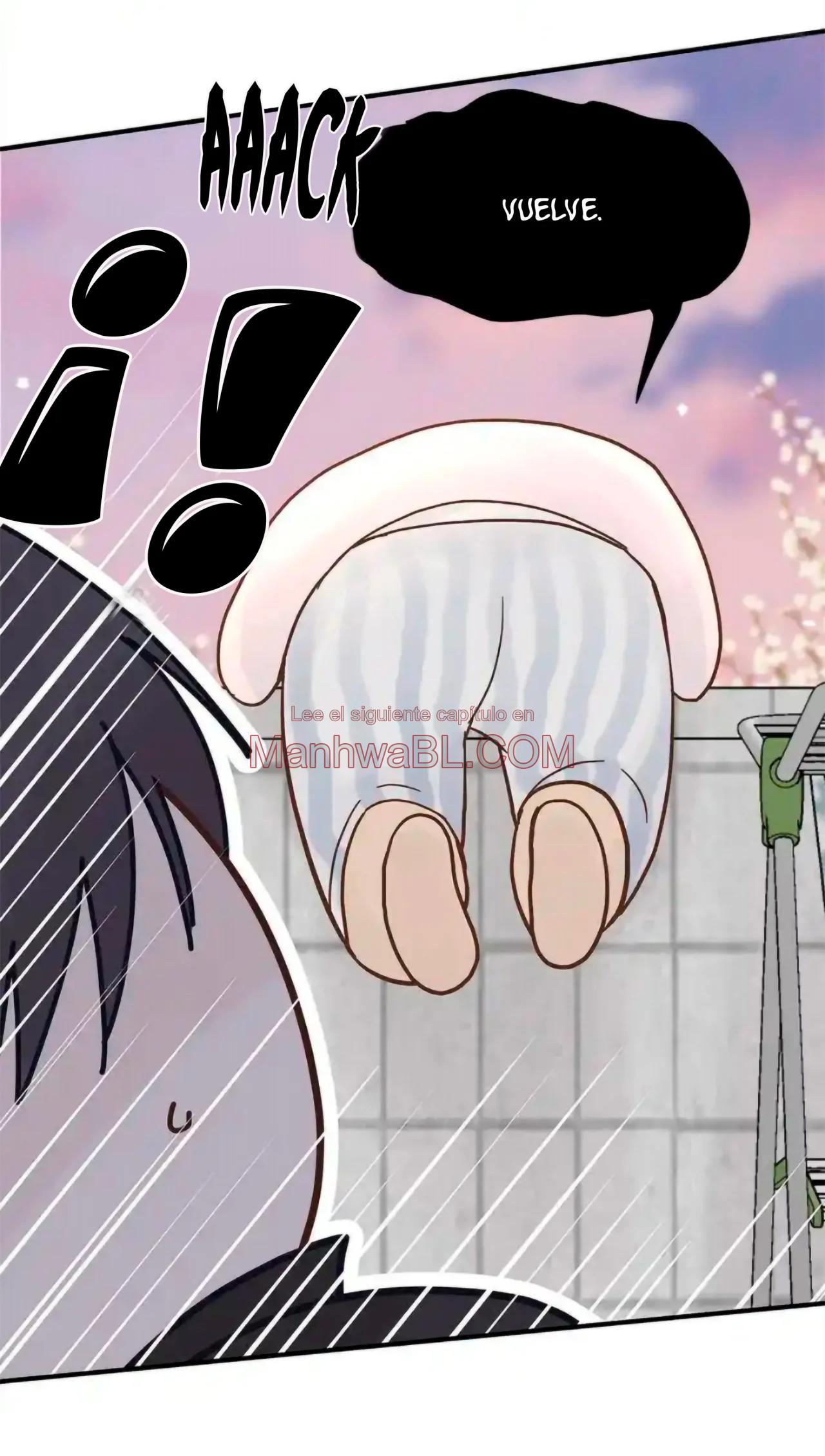 Amor accidentado - Capítulo 54 2 manhwa