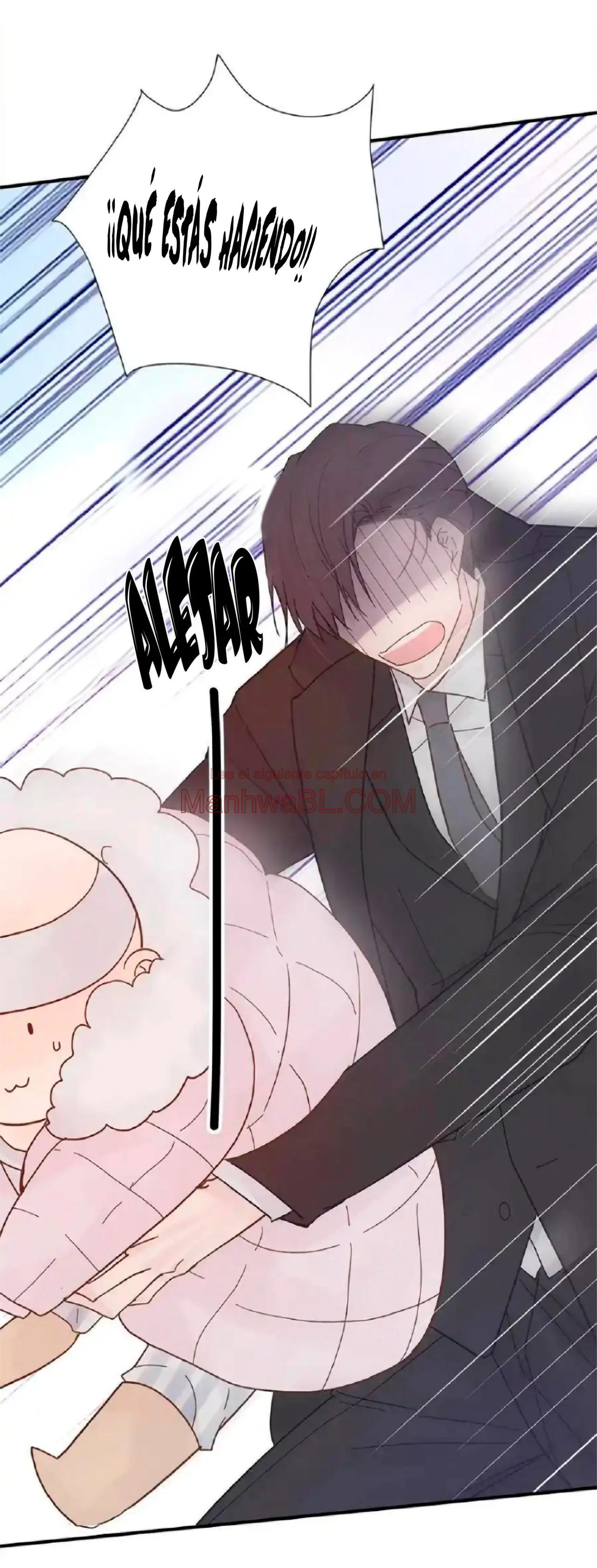 Amor accidentado - Capítulo 54 2 manhwa