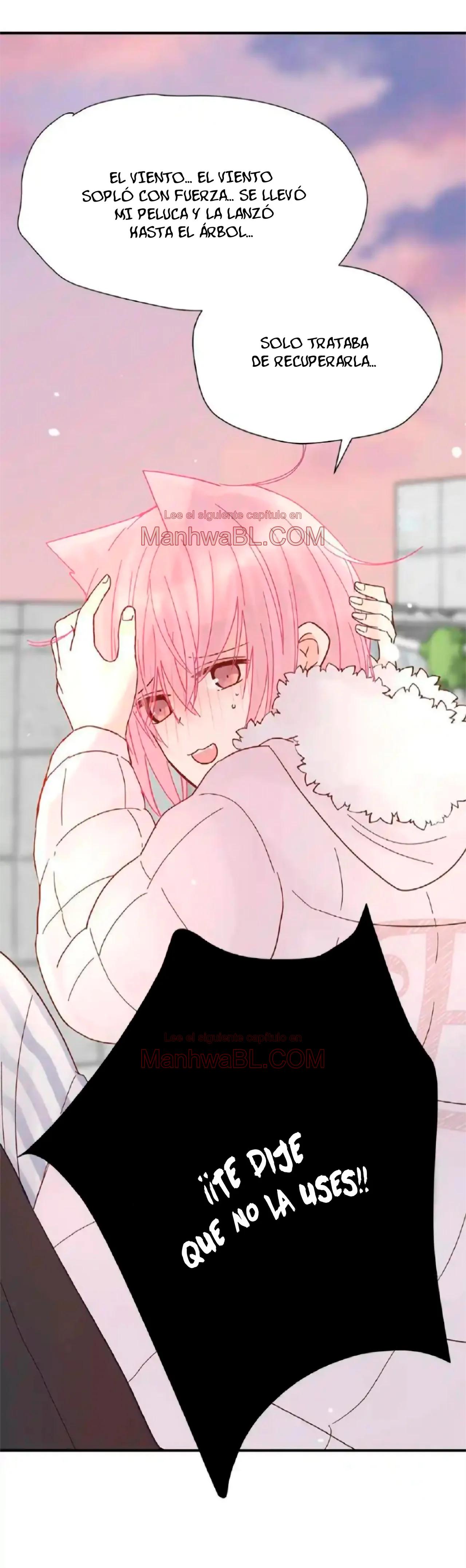 Amor accidentado - Capítulo 54 2 manhwa