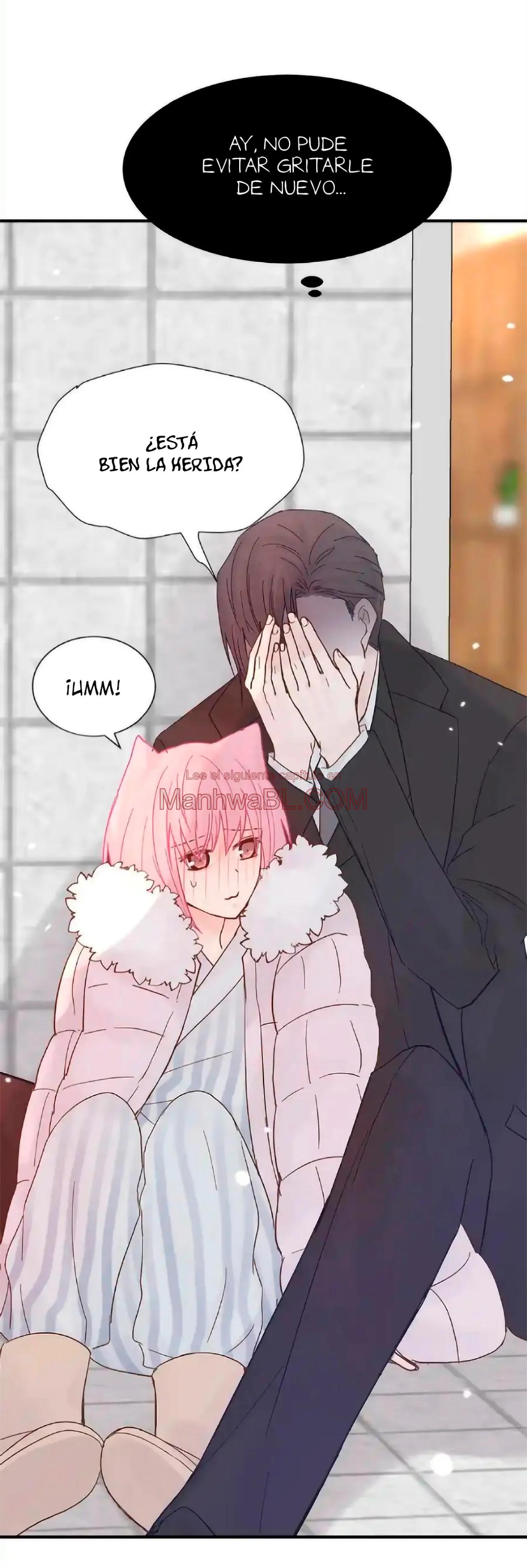 Amor accidentado - Capítulo 54 2 manhwa