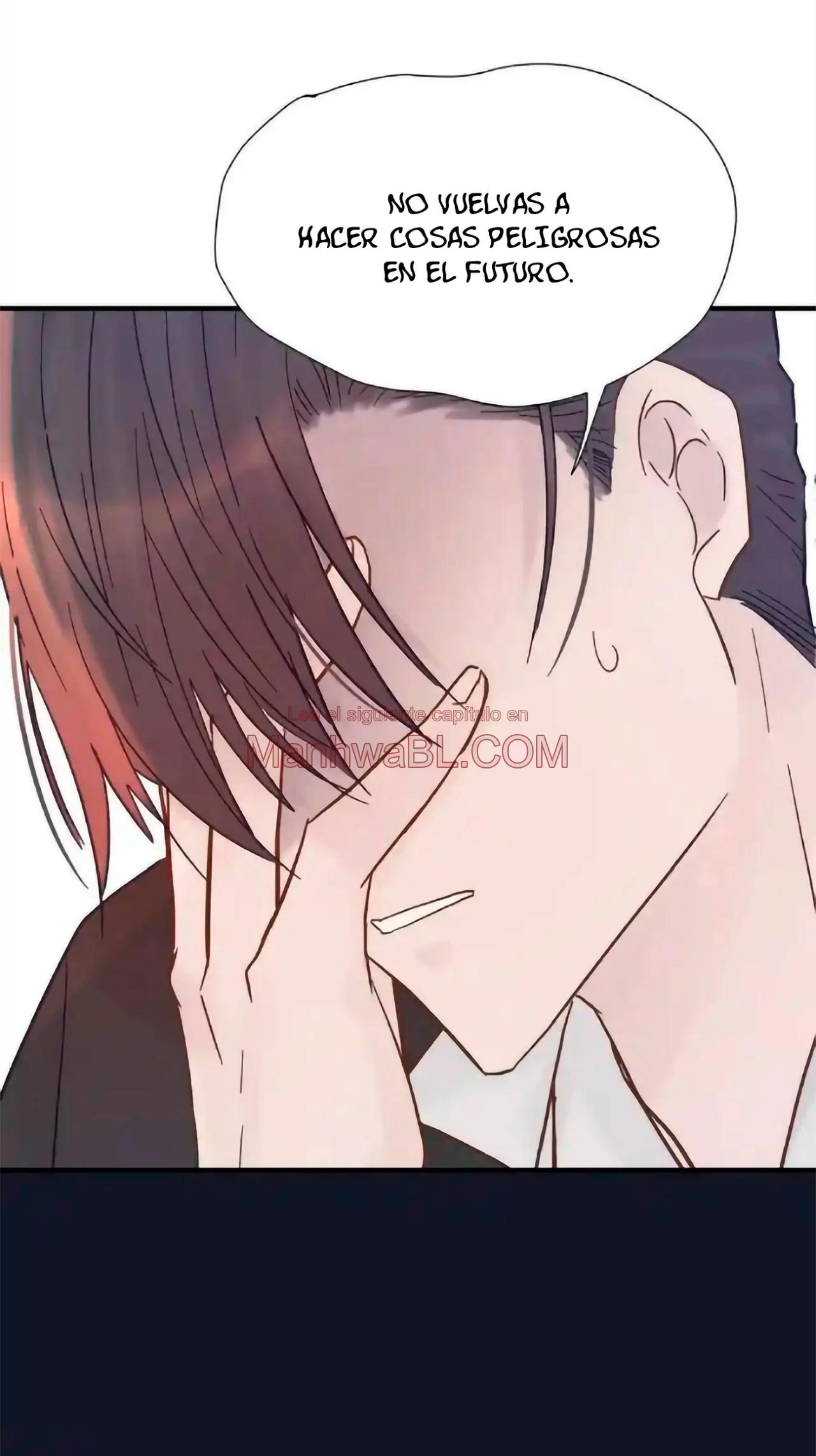 Amor accidentado - Capítulo 54 2 manhwa