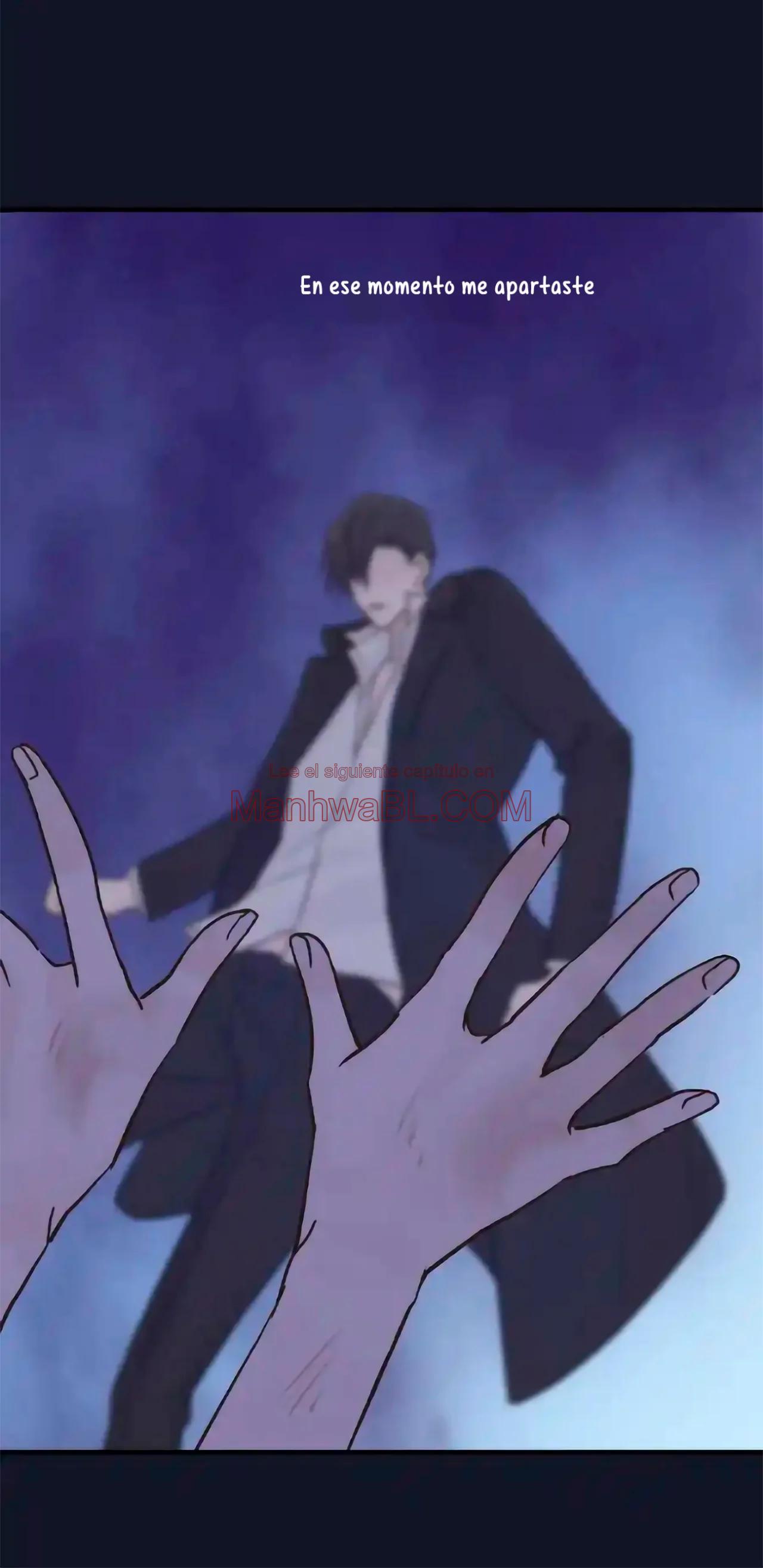 Amor accidentado - Capítulo 54 2 manhwa