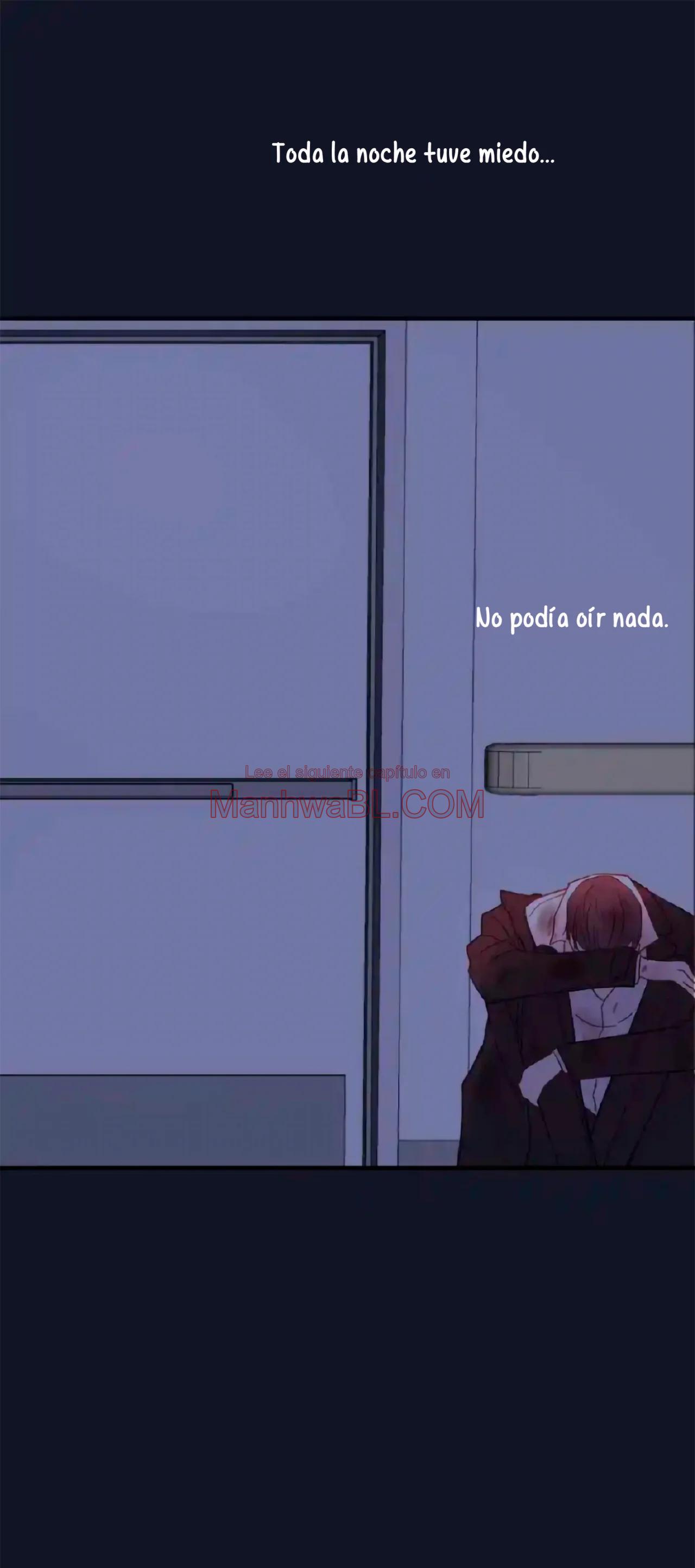 Amor accidentado - Capítulo 54 2 manhwa