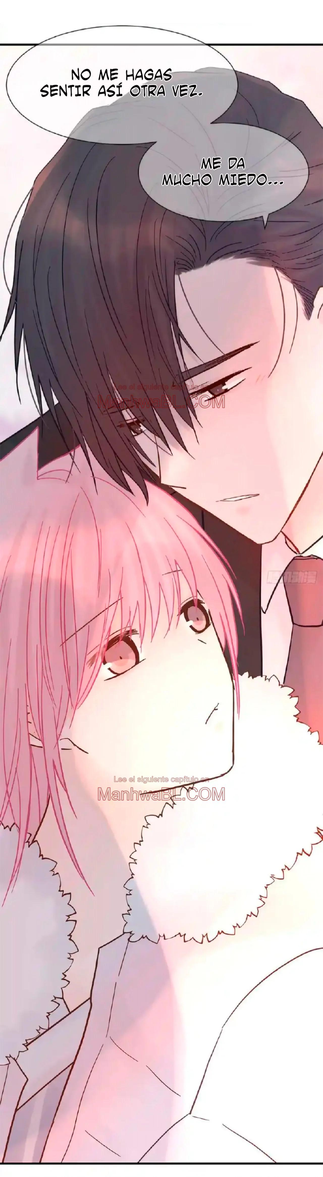 Amor accidentado - Capítulo 54 2 manhwa