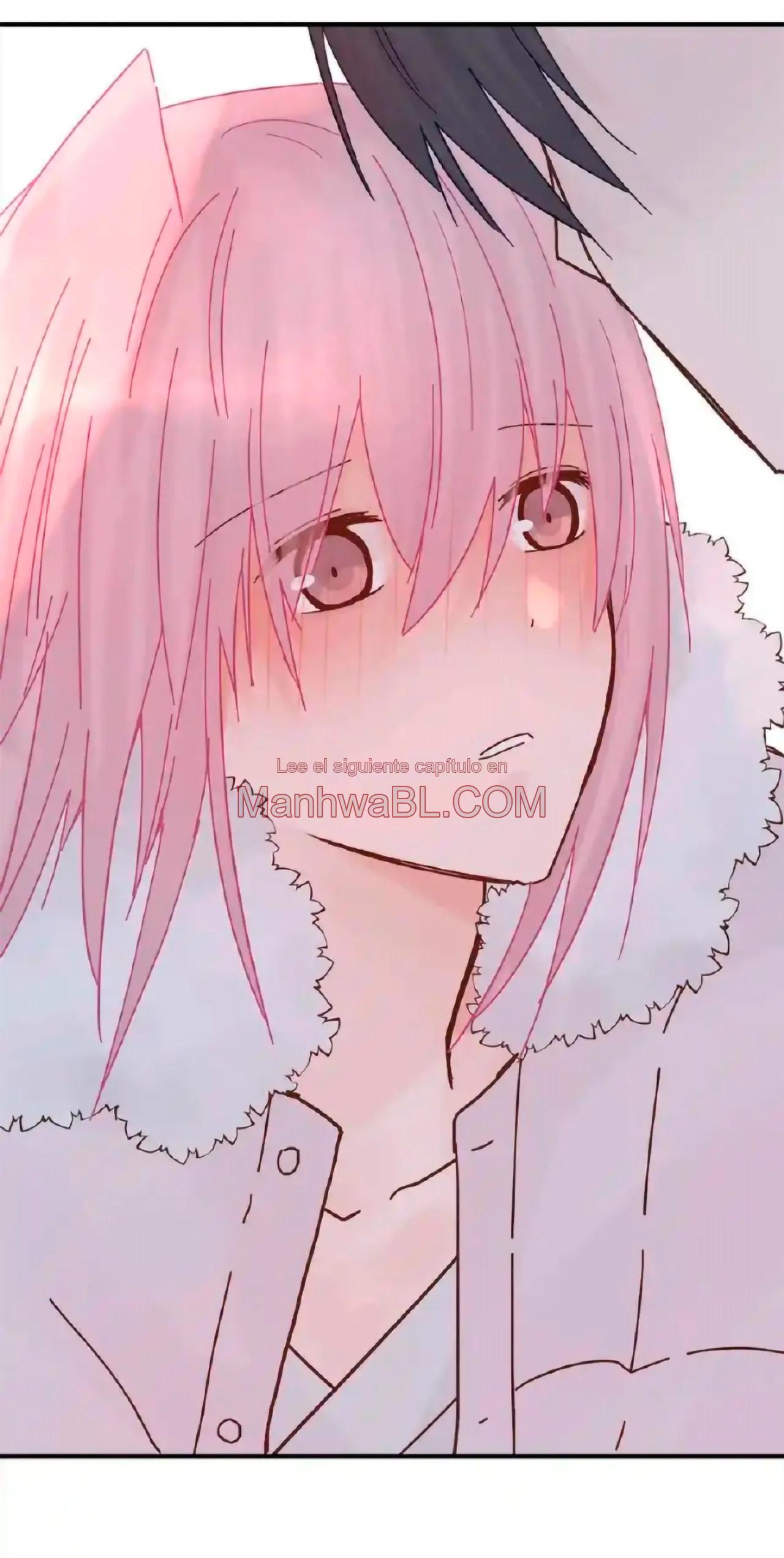 Amor accidentado - Capítulo 54 2 manhwa