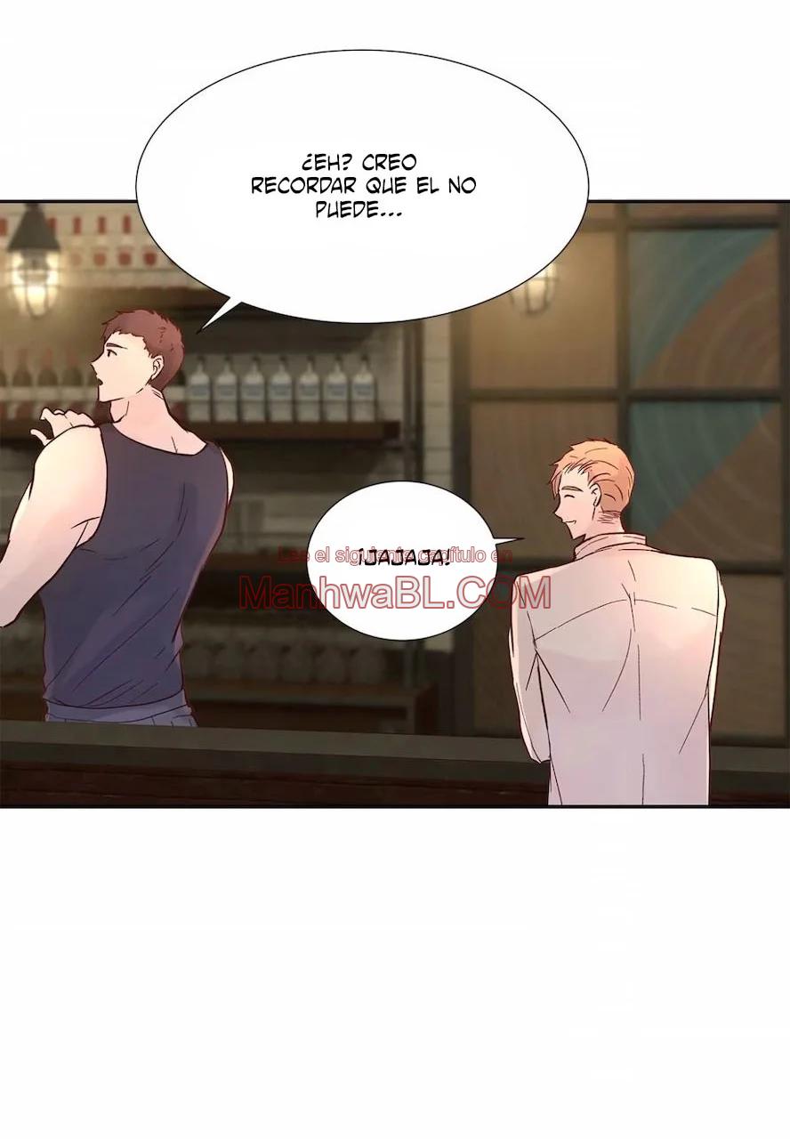 Amor accidentado - Capítulo 7 3 manhwa