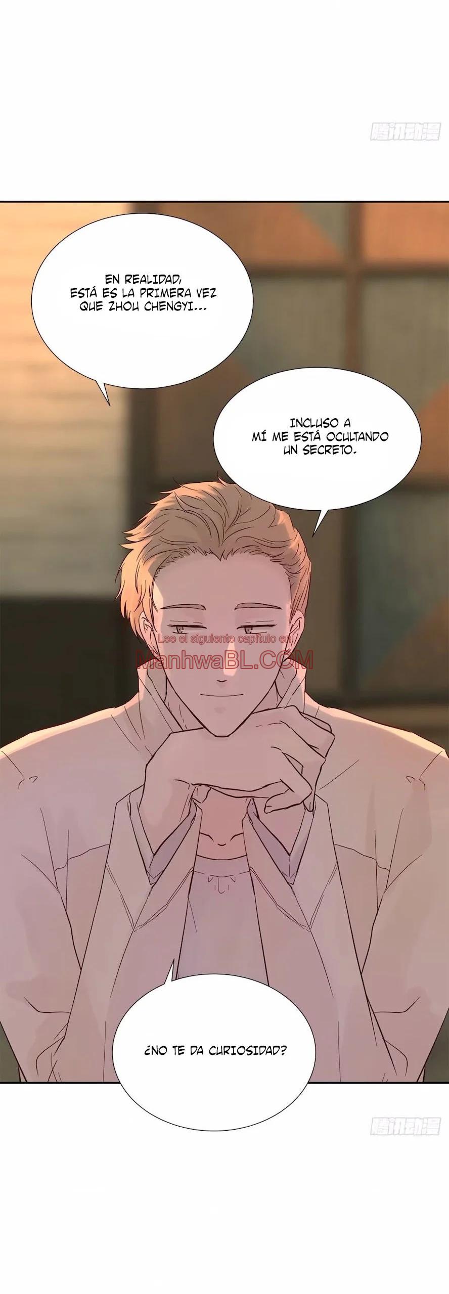 Amor accidentado - Capítulo 7 3 manhwa