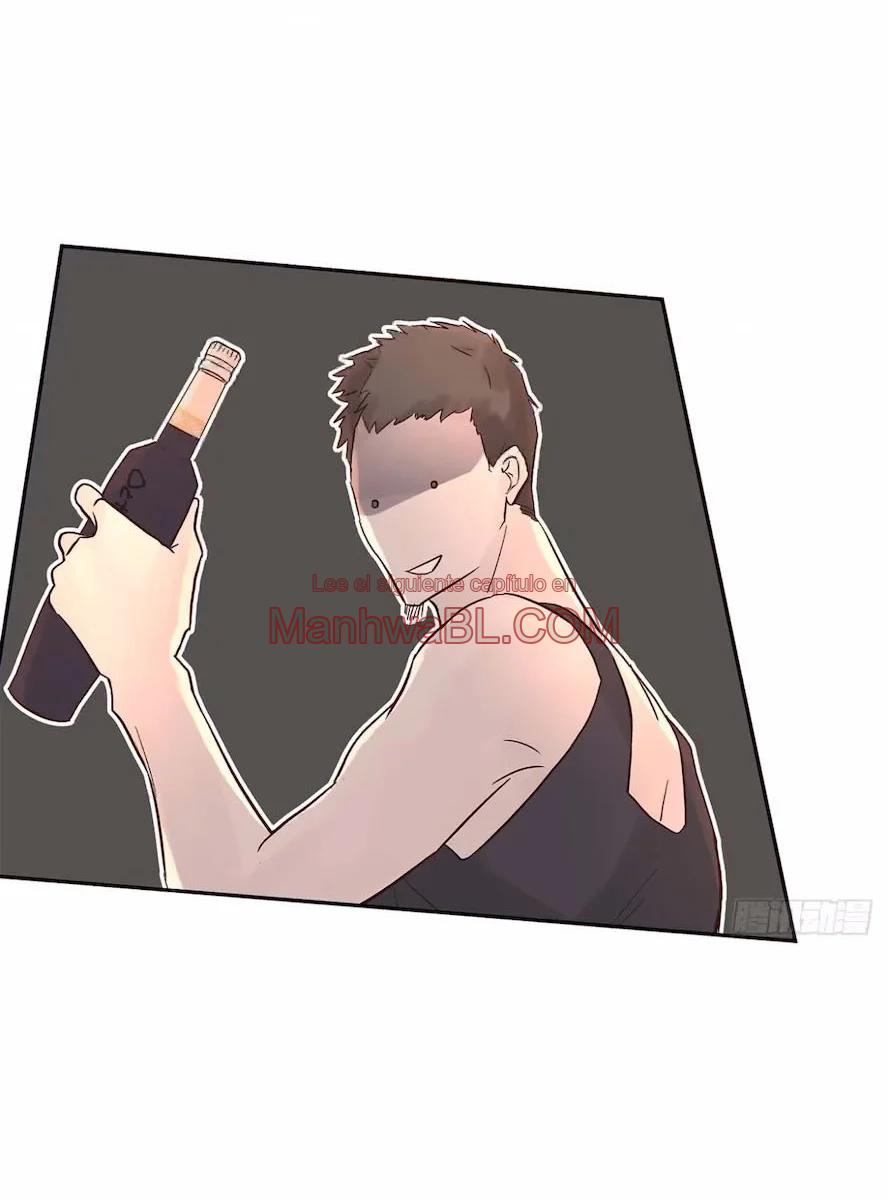 Amor accidentado - Capítulo 7 3 manhwa