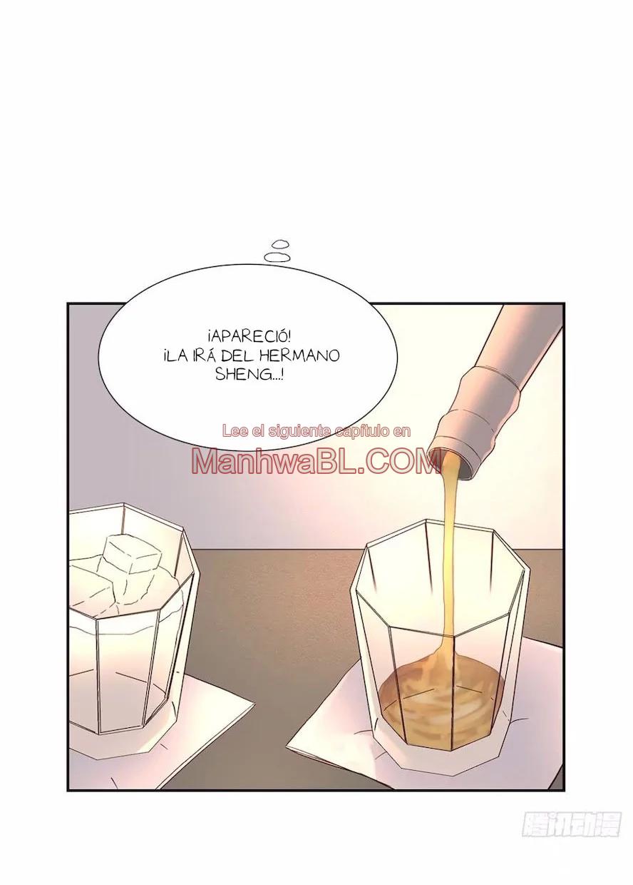 Amor accidentado - Capítulo 7 3 manhwa