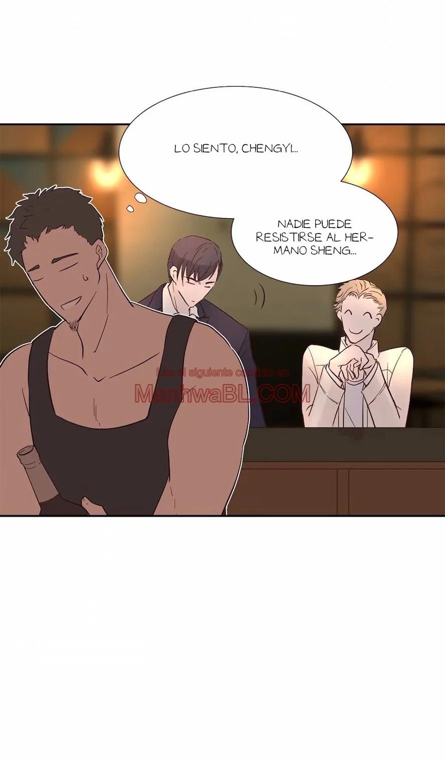 Amor accidentado - Capítulo 7 3 manhwa