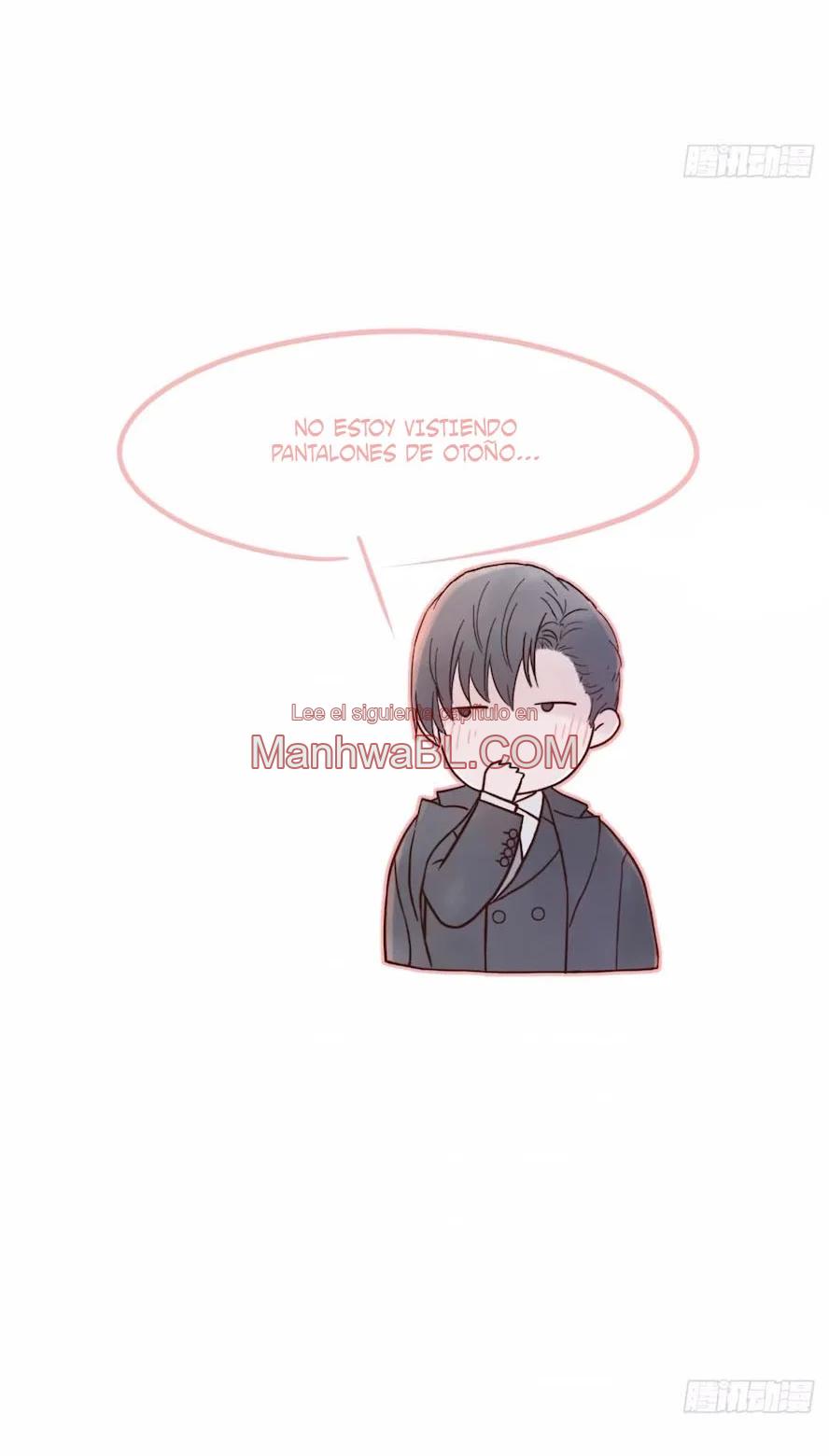 Amor accidentado - Capítulo 7 3 manhwa