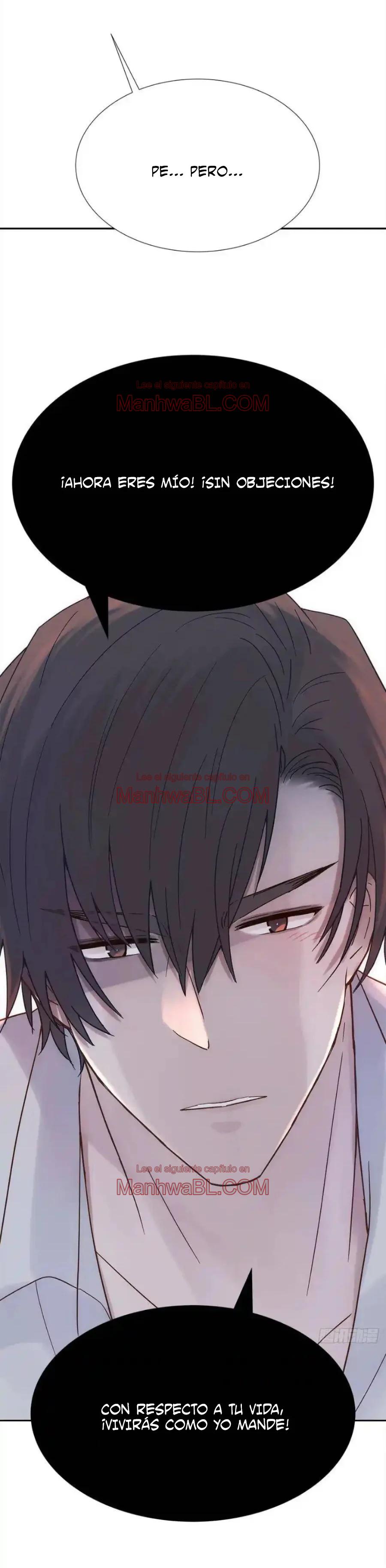 Amor accidentado - Capítulo 25 2 manhwa