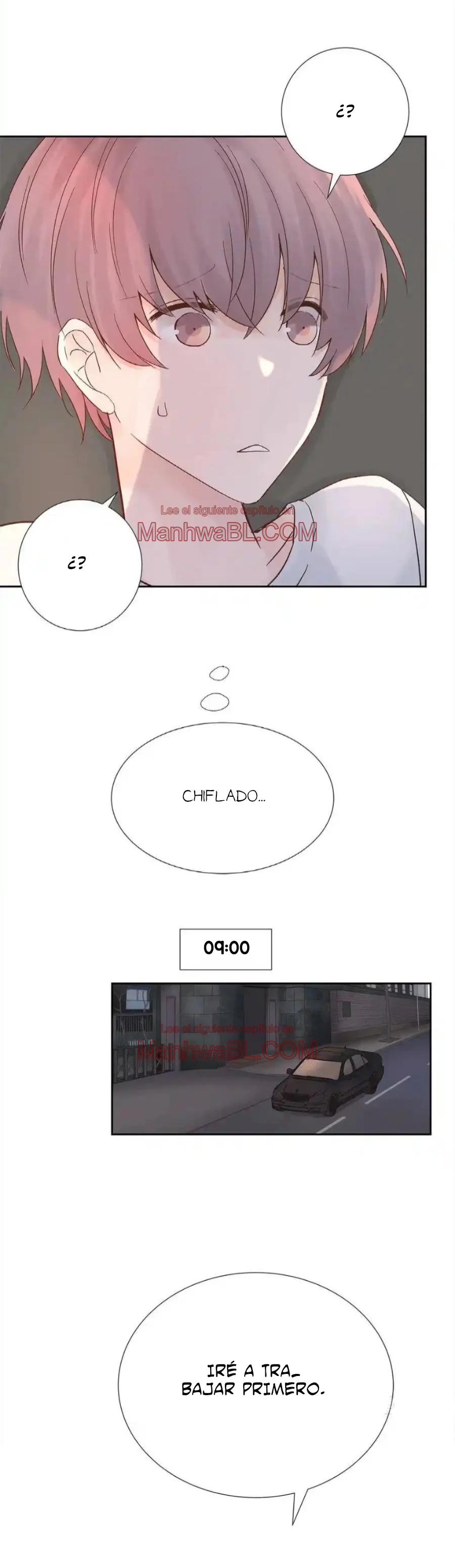 Amor accidentado - Capítulo 25 2 manhwa