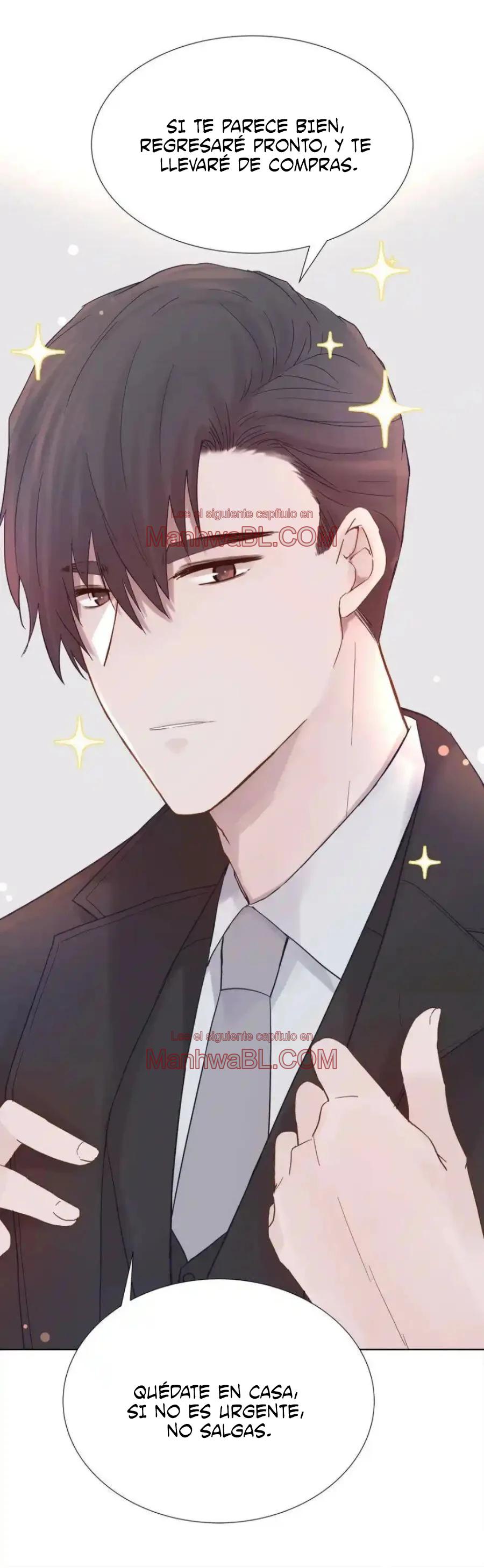 Amor accidentado - Capítulo 25 2 manhwa