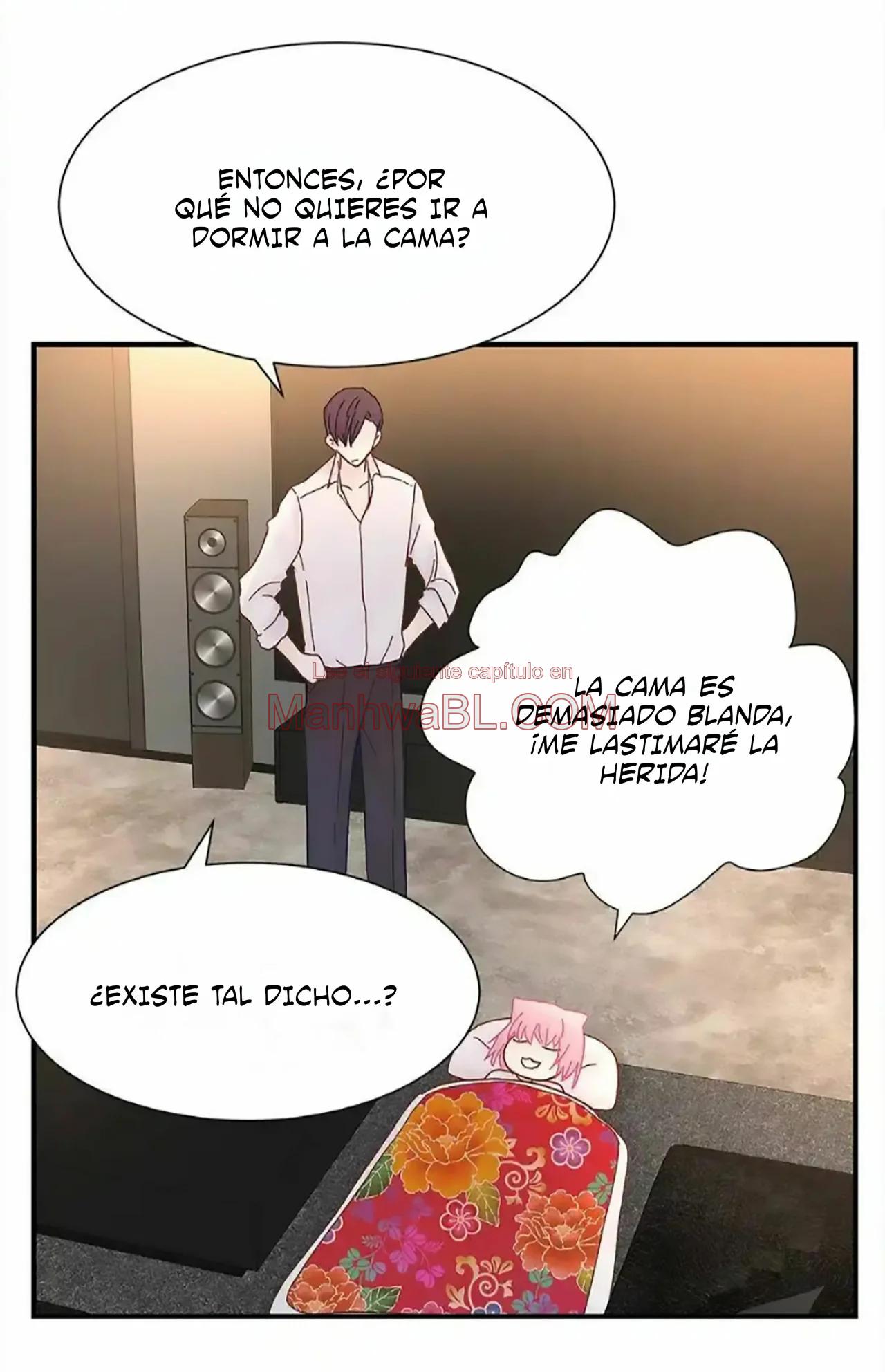 Amor accidentado - Capítulo 55 2 manhwa