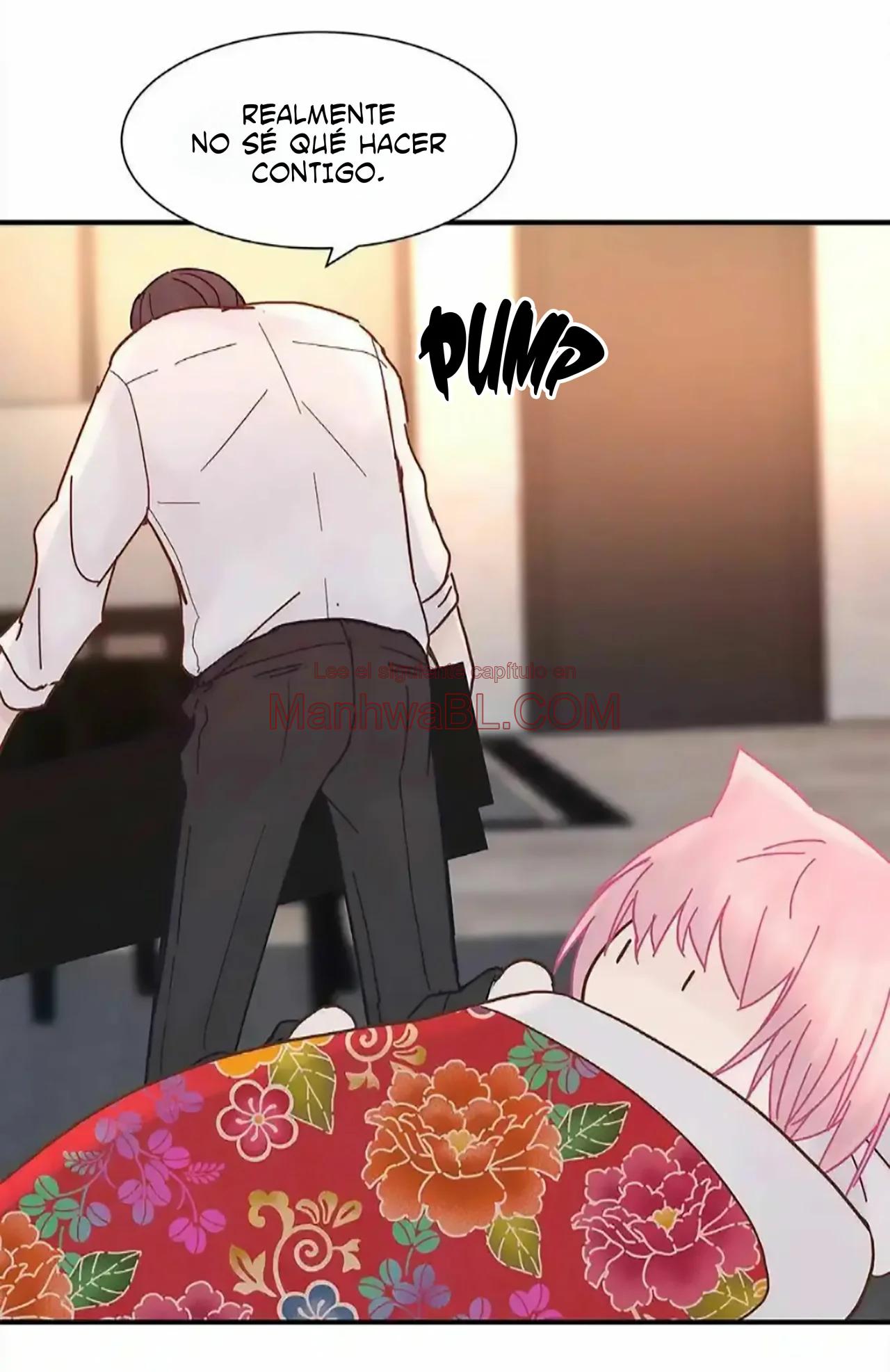 Amor accidentado - Capítulo 55 2 manhwa