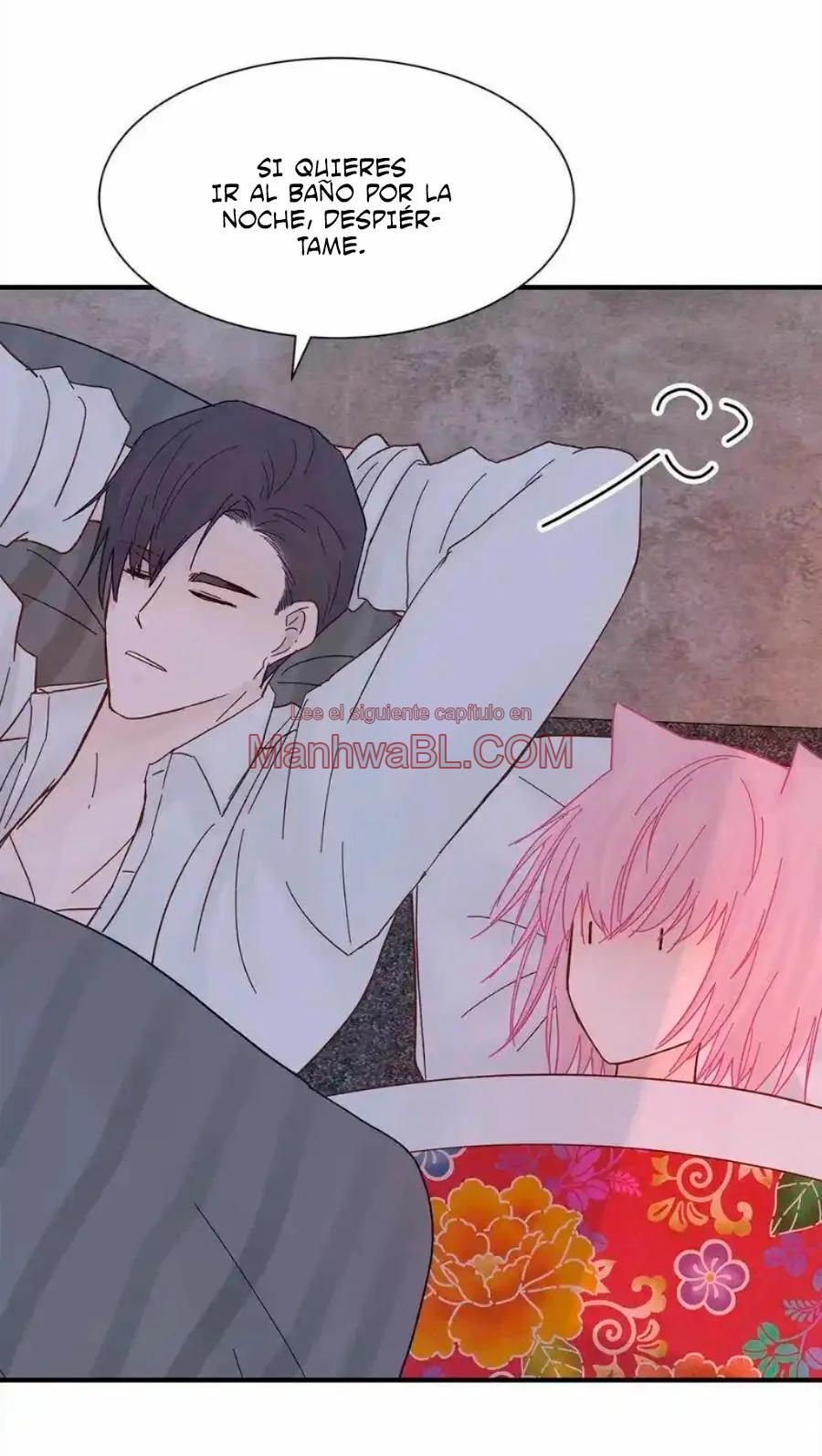 Amor accidentado - Capítulo 55 2 manhwa