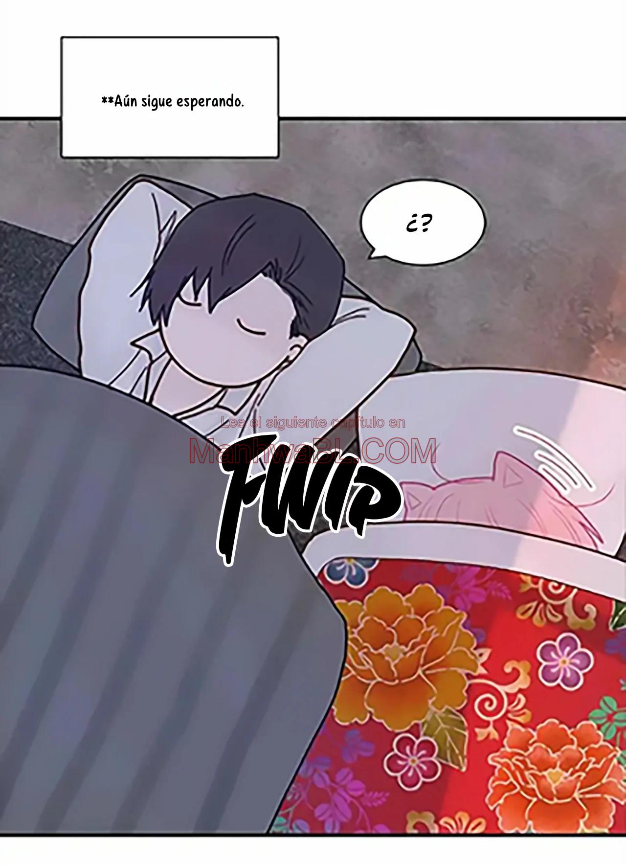 Amor accidentado - Capítulo 55 2 manhwa