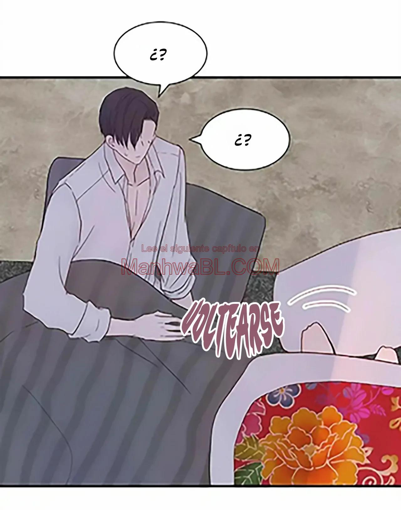 Amor accidentado - Capítulo 55 2 manhwa