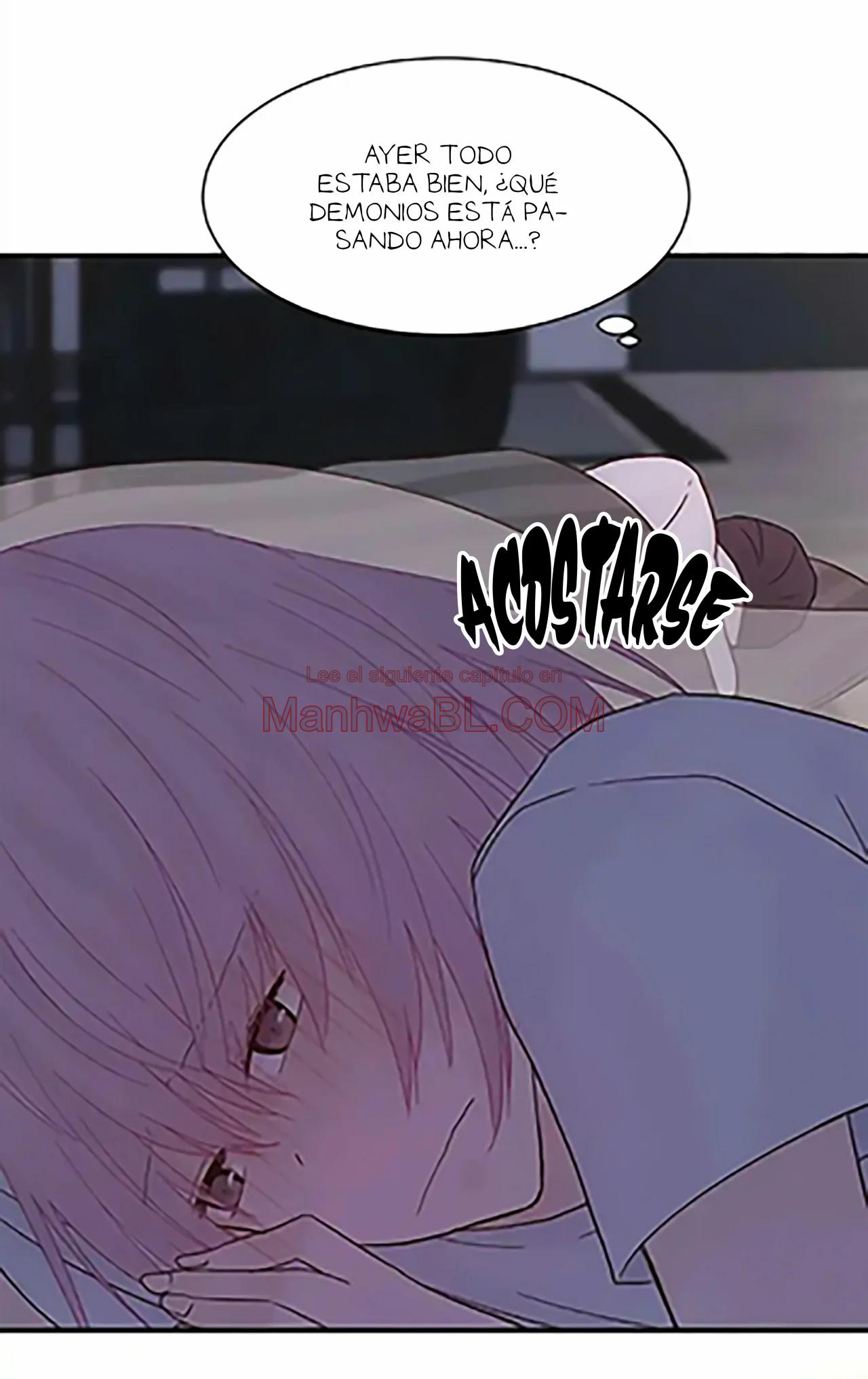 Amor accidentado - Capítulo 55 2 manhwa
