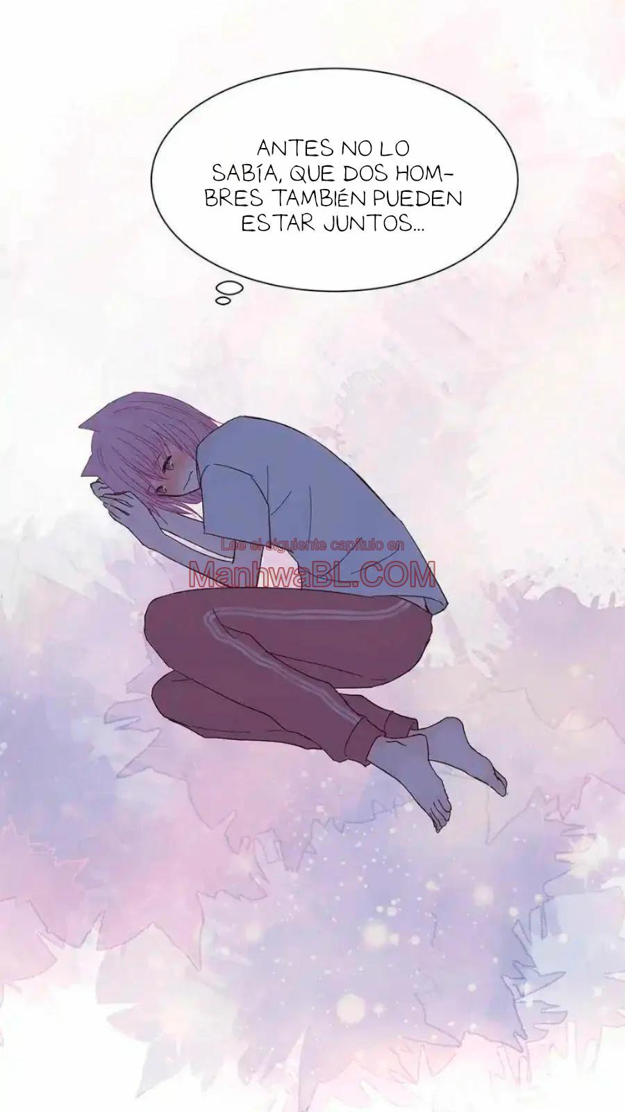 Amor accidentado - Capítulo 55 2 manhwa