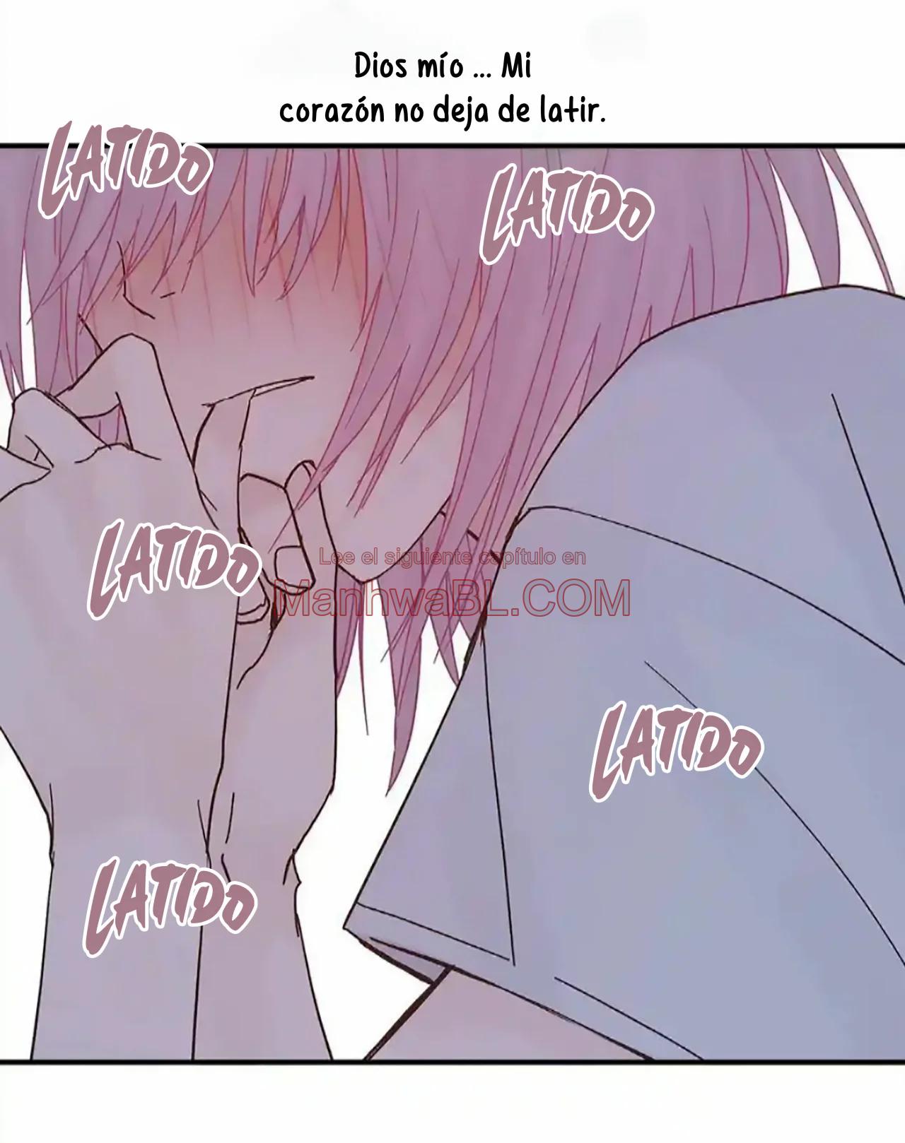Amor accidentado - Capítulo 55 2 manhwa