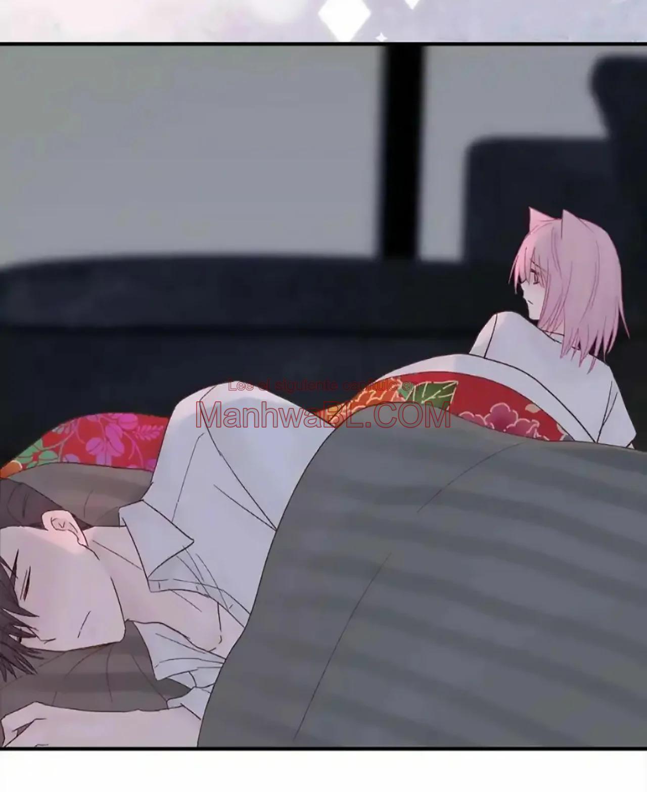 Amor accidentado - Capítulo 55 2 manhwa