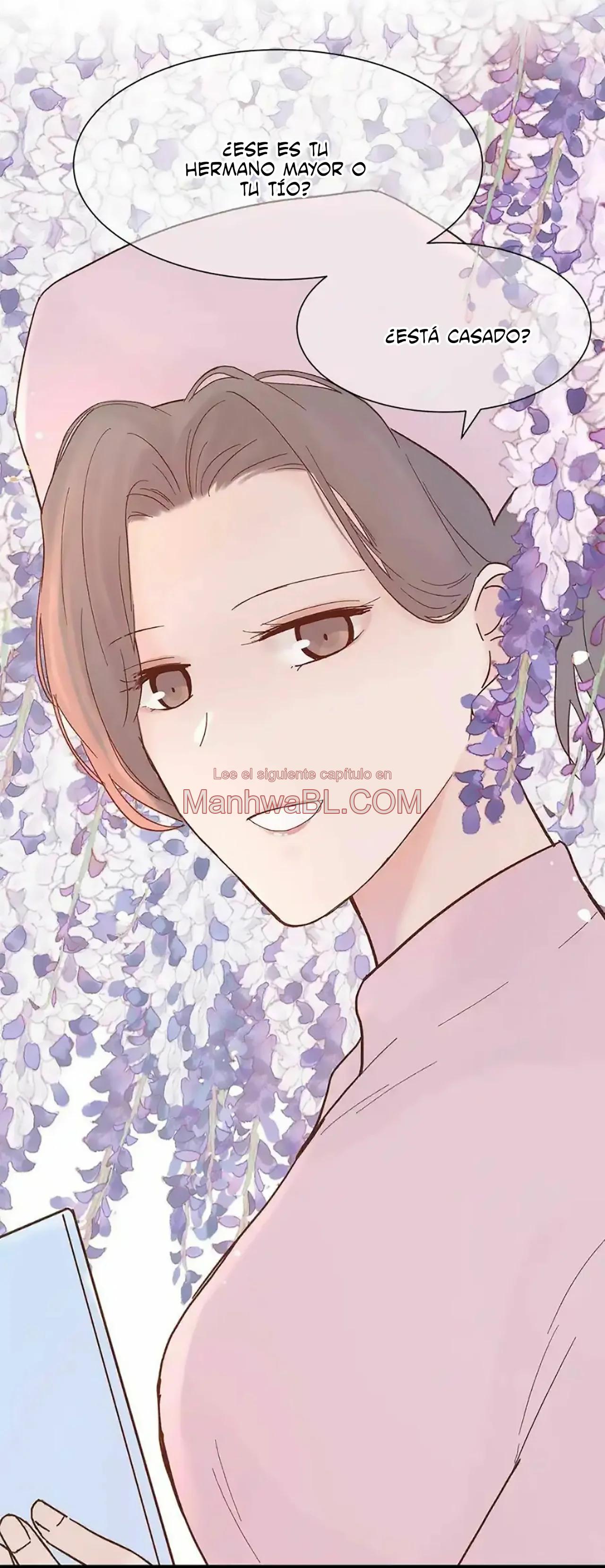 Amor accidentado - Capítulo 55 2 manhwa