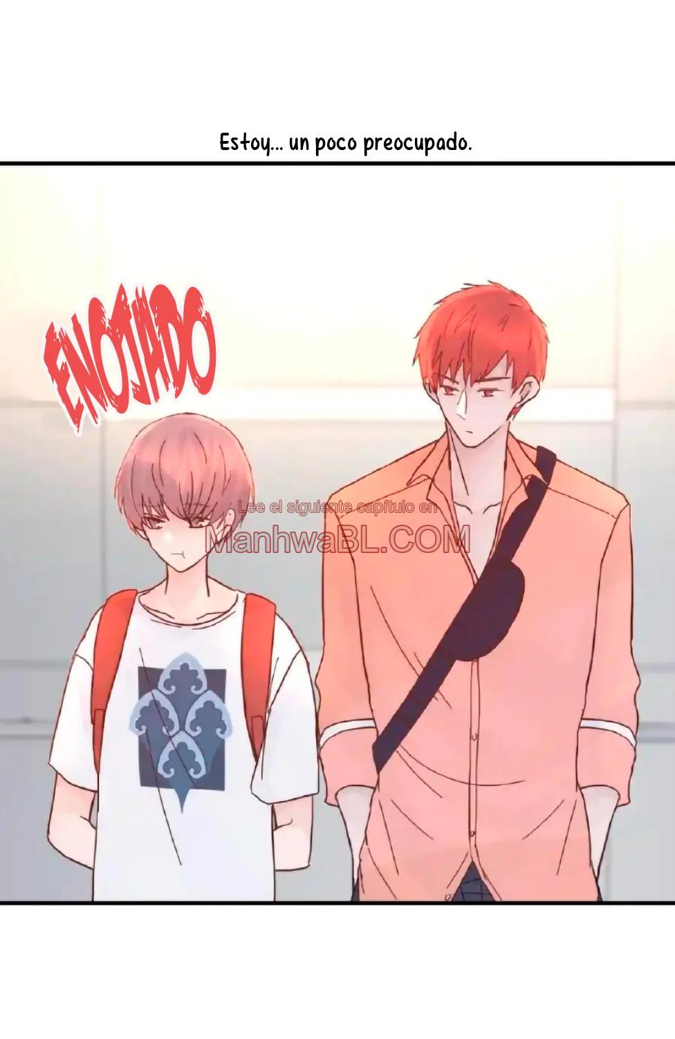 Amor accidentado - Capítulo 59 2 manhwa